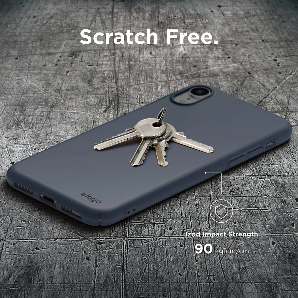 Slim Fit Case [8 Colors] - Image 4