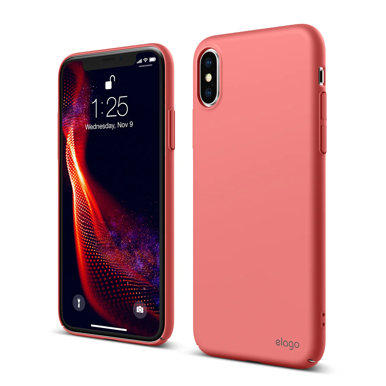 Slim Fit Case [8 Colors] - Image 11