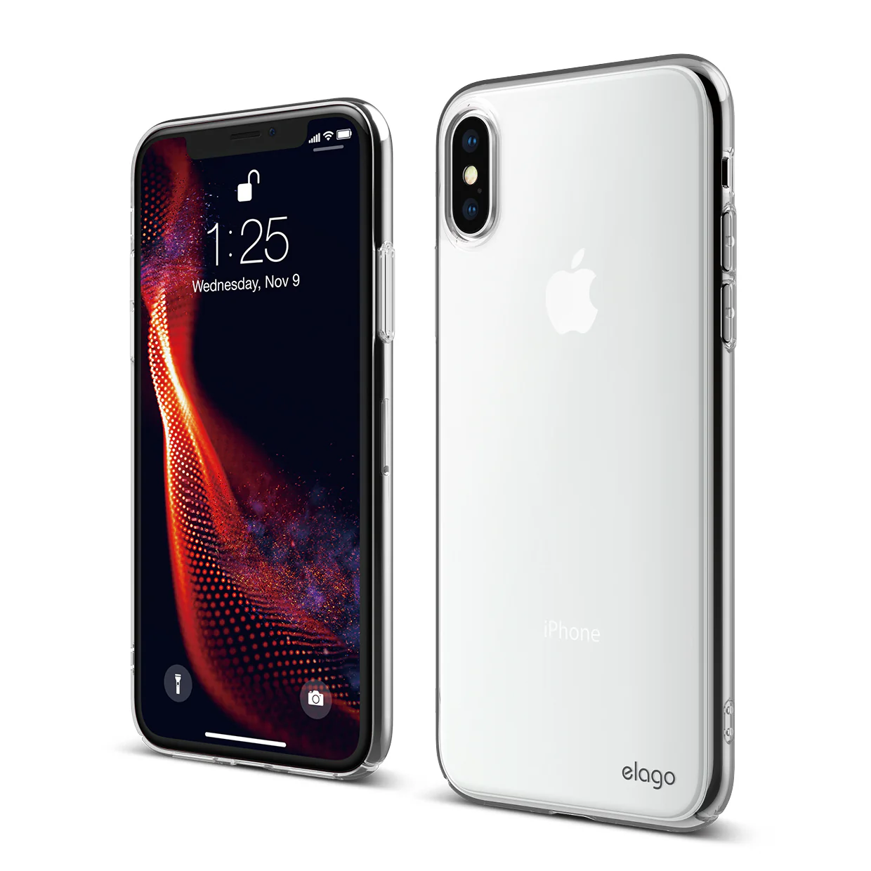 Slim Fit Case [8 Colors] - Image 12
