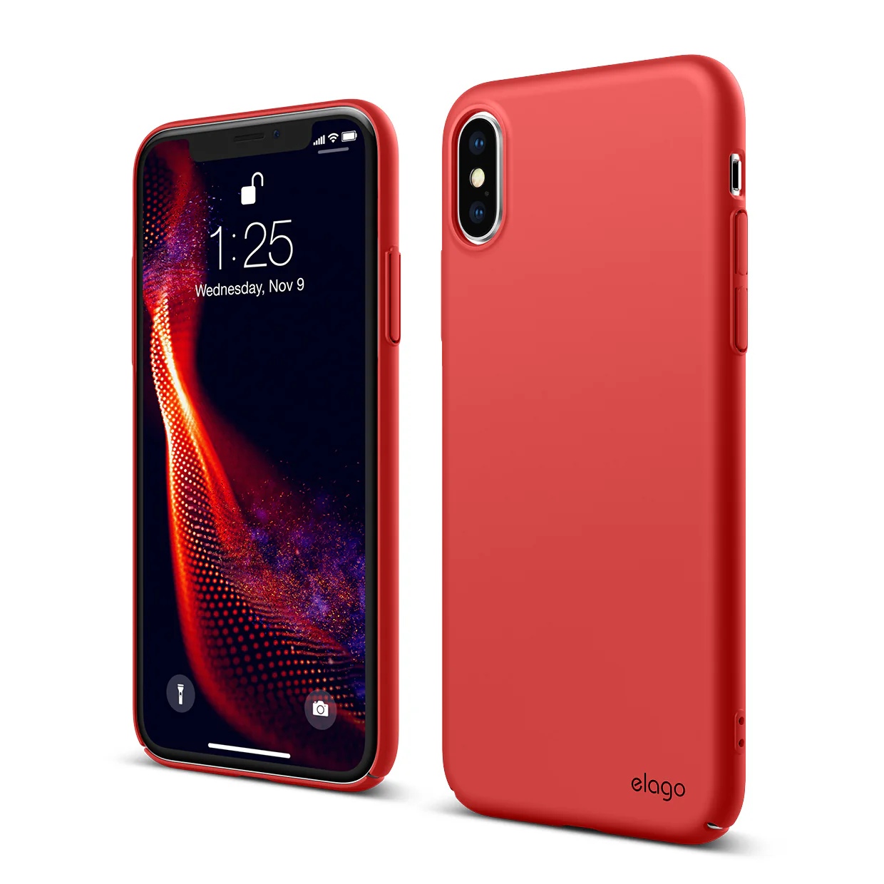 Slim Fit Case [8 Colors] - Image 14