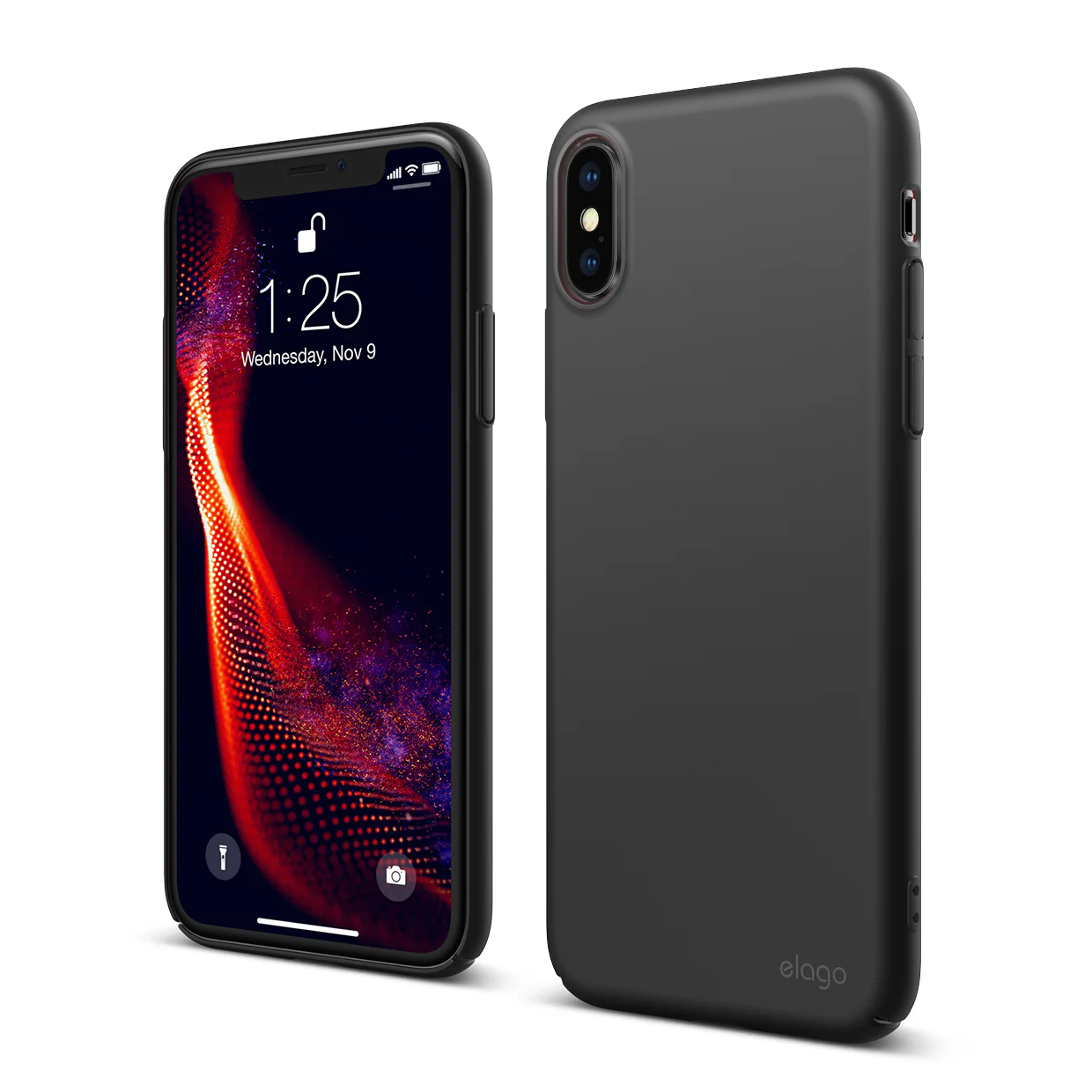 Slim Fit Case [8 Colors] - Image 9