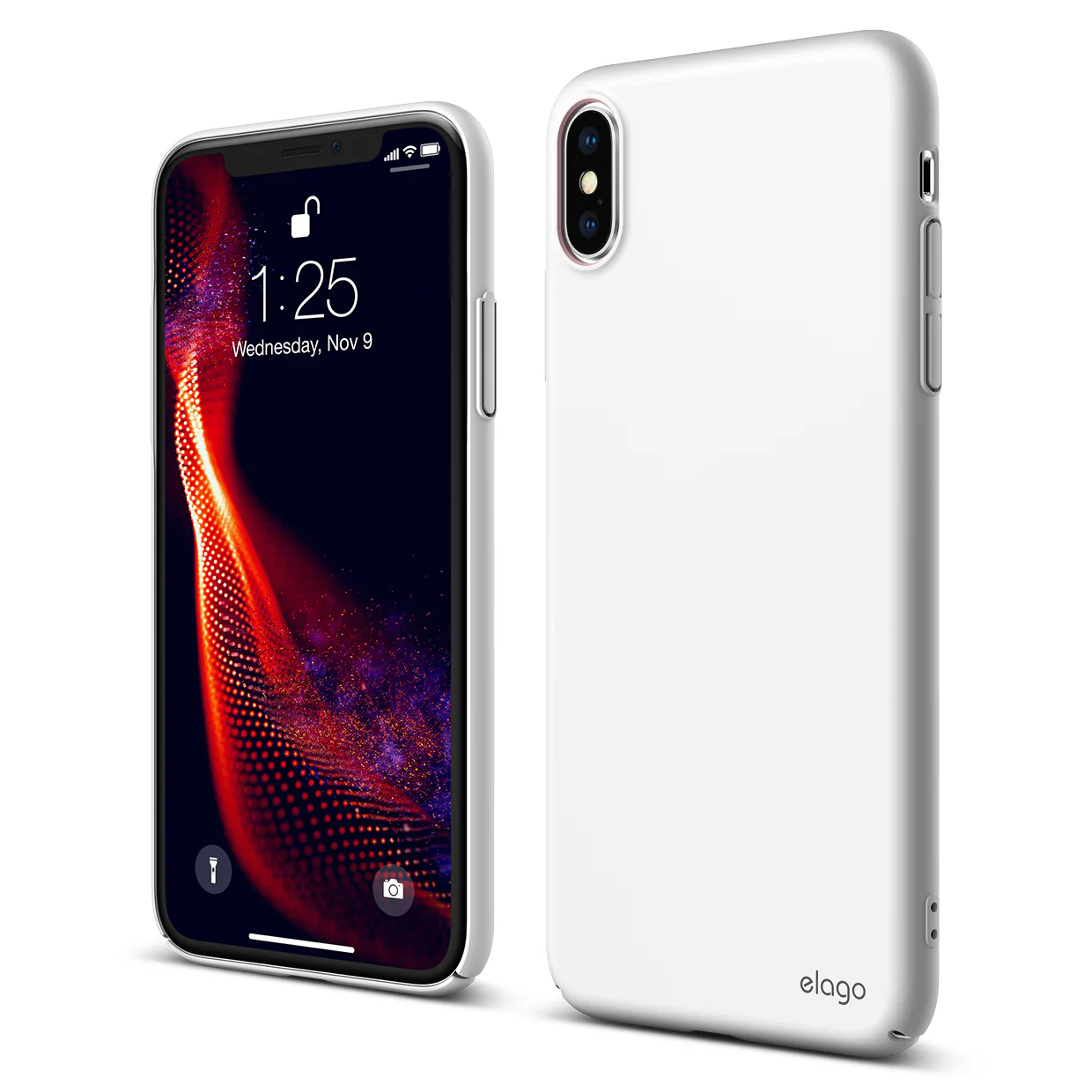Slim Fit Case [10 Colors] - Image 10