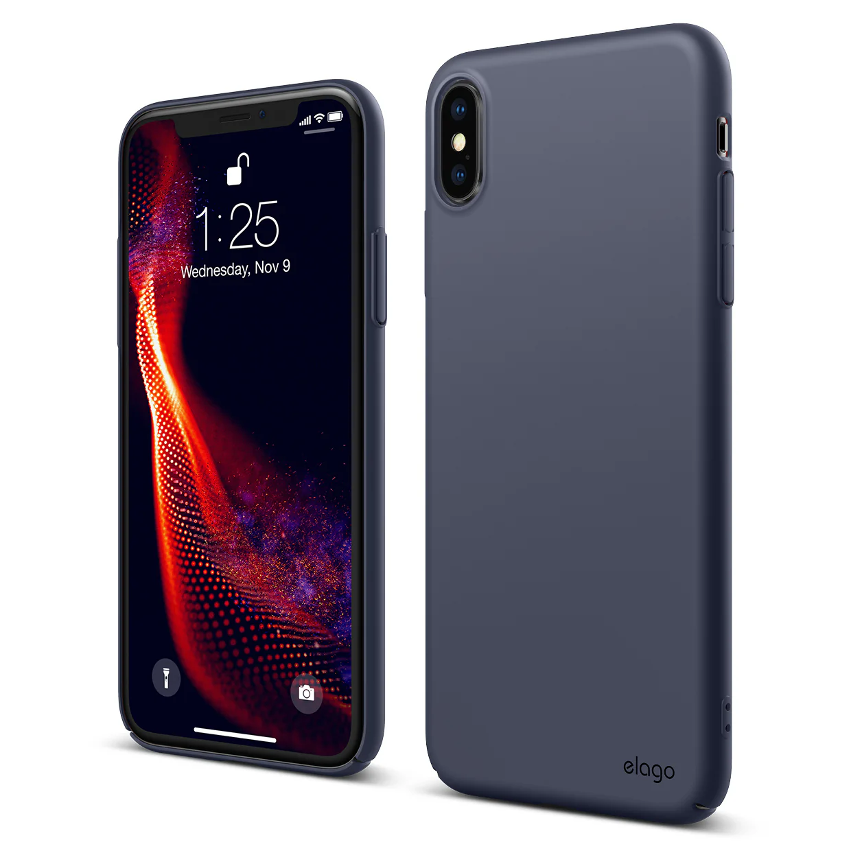 Slim Fit Case [10 Colors] - Image 11