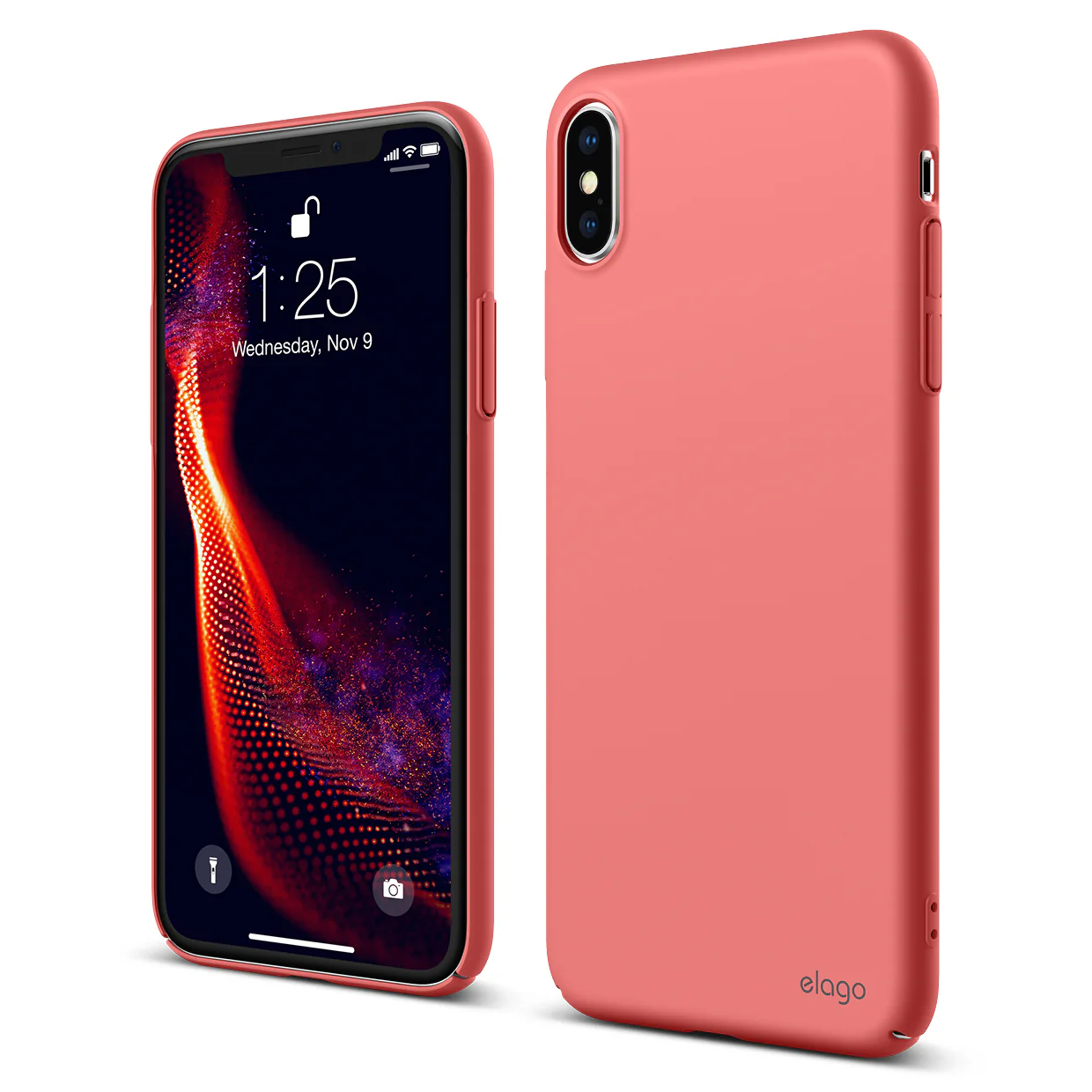 Slim Fit Case [10 Colors] - Image 12