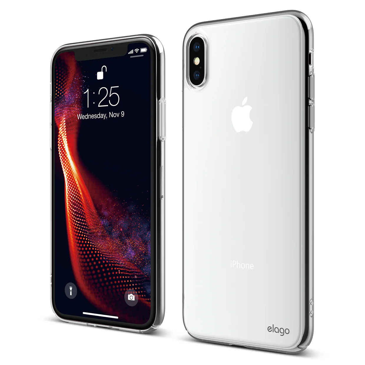 Slim Fit Case [10 Colors] - Image 13