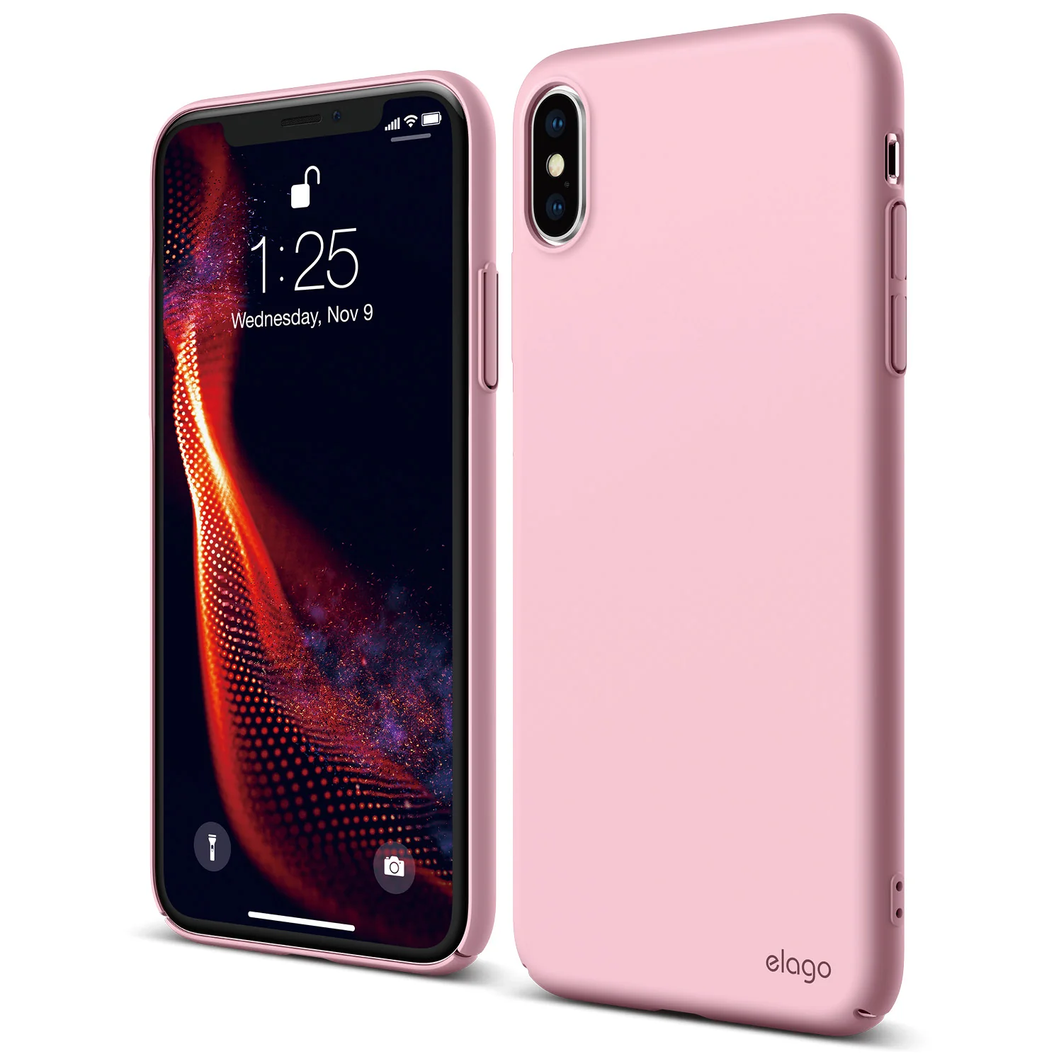 Slim Fit Case [10 Colors] - Image 14