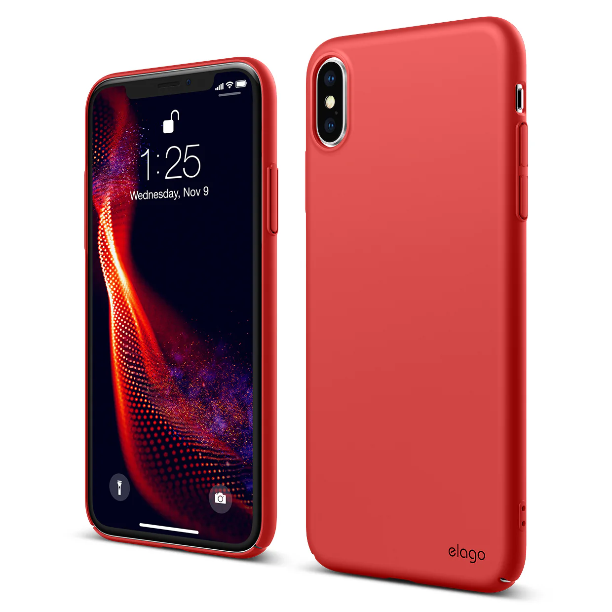 Slim Fit Case [10 Colors] - Image 15