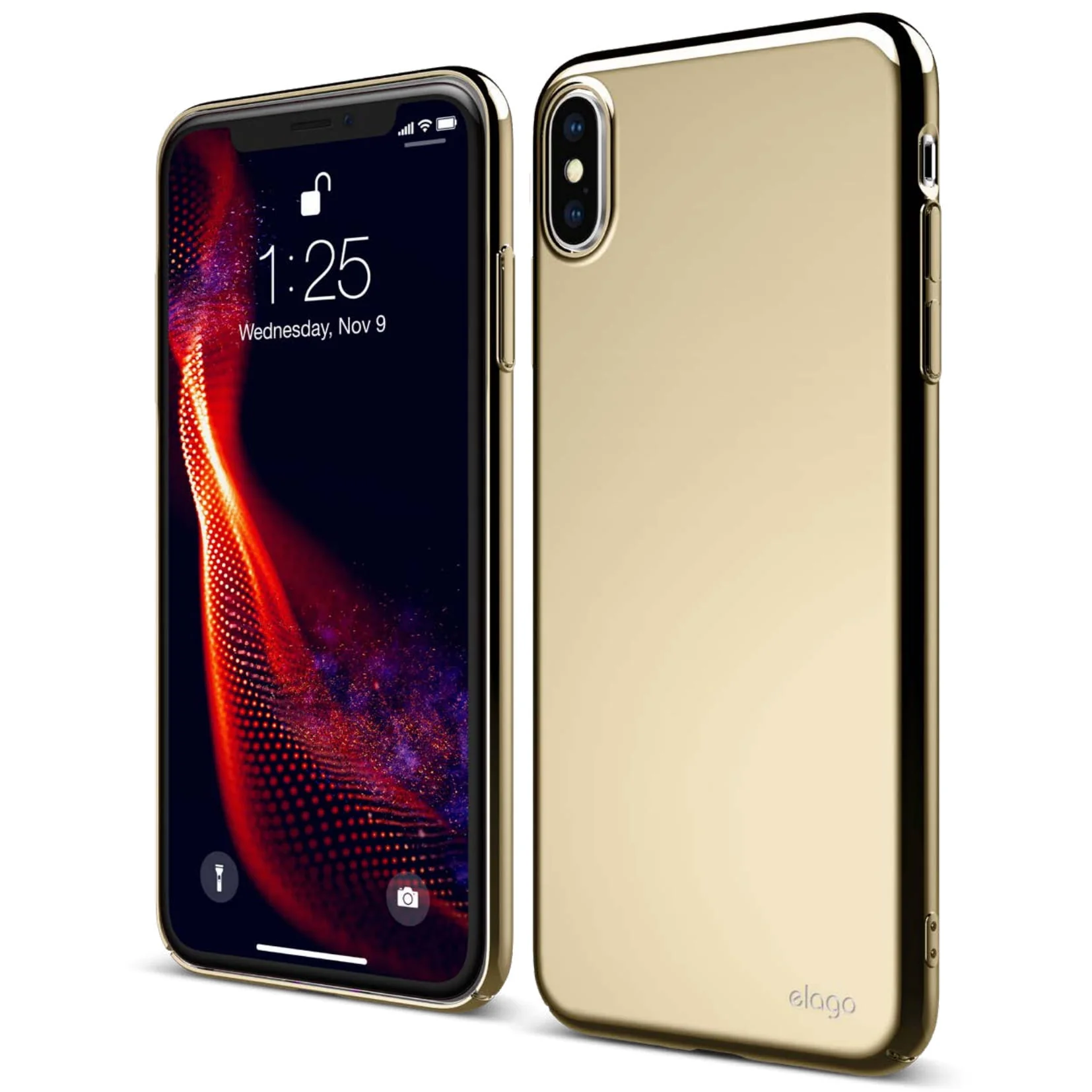 Slim Fit Case [10 Colors] - Image 17