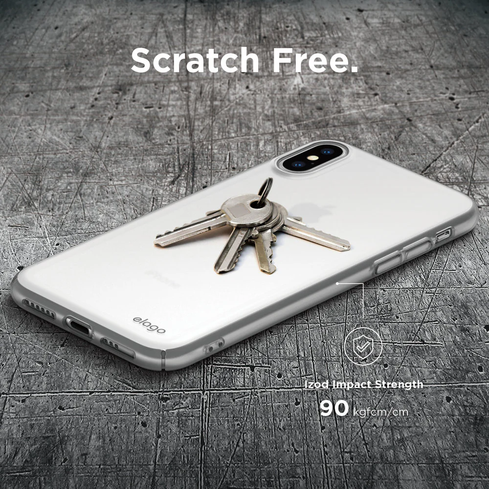 Slim Fit Case [10 Colors] - Image 4