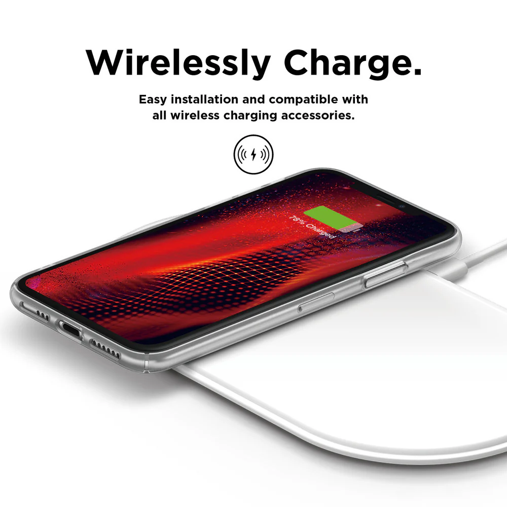 Slim Fit Case [10 Colors] - Image 5