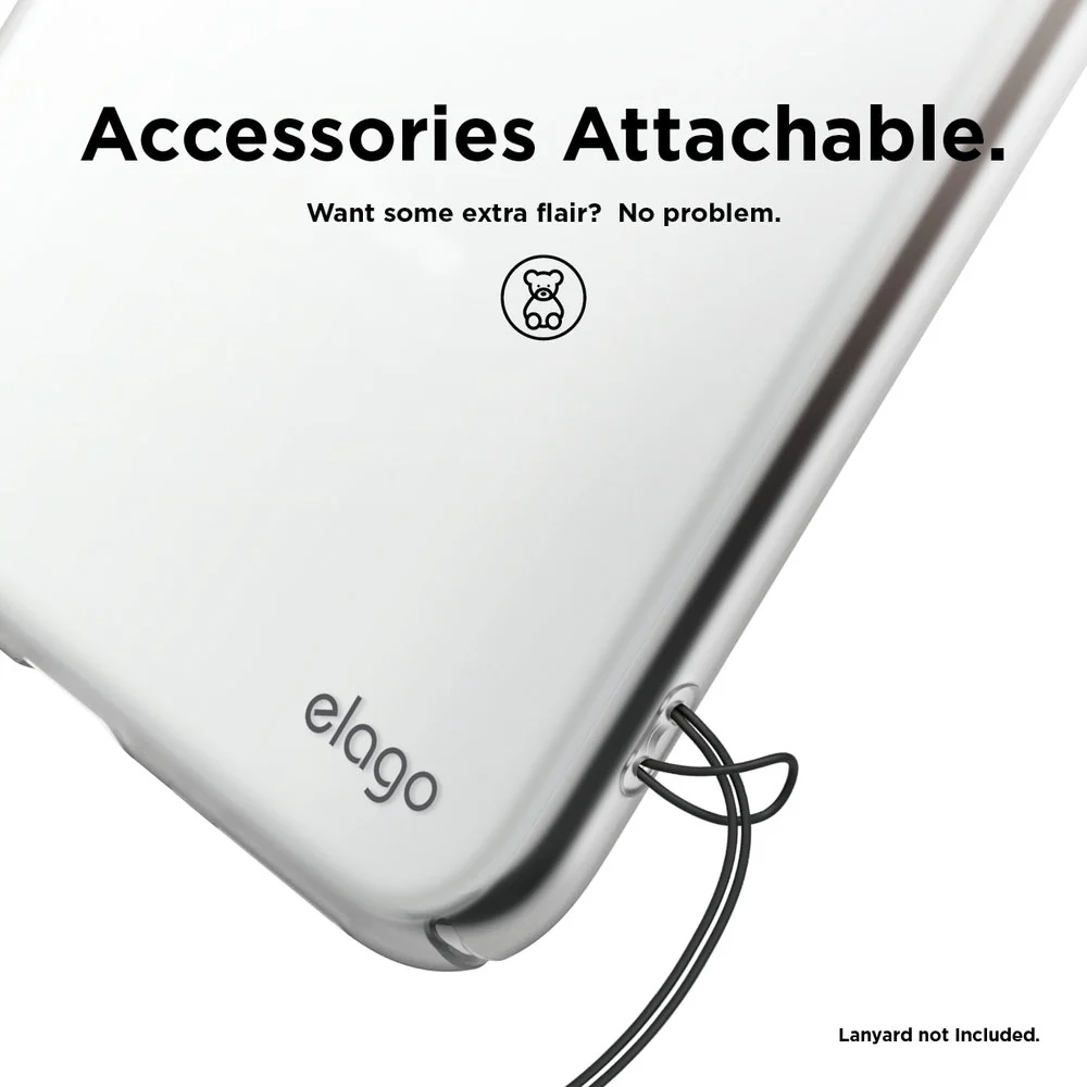 Slim Fit Case [10 Colors] - Image 7