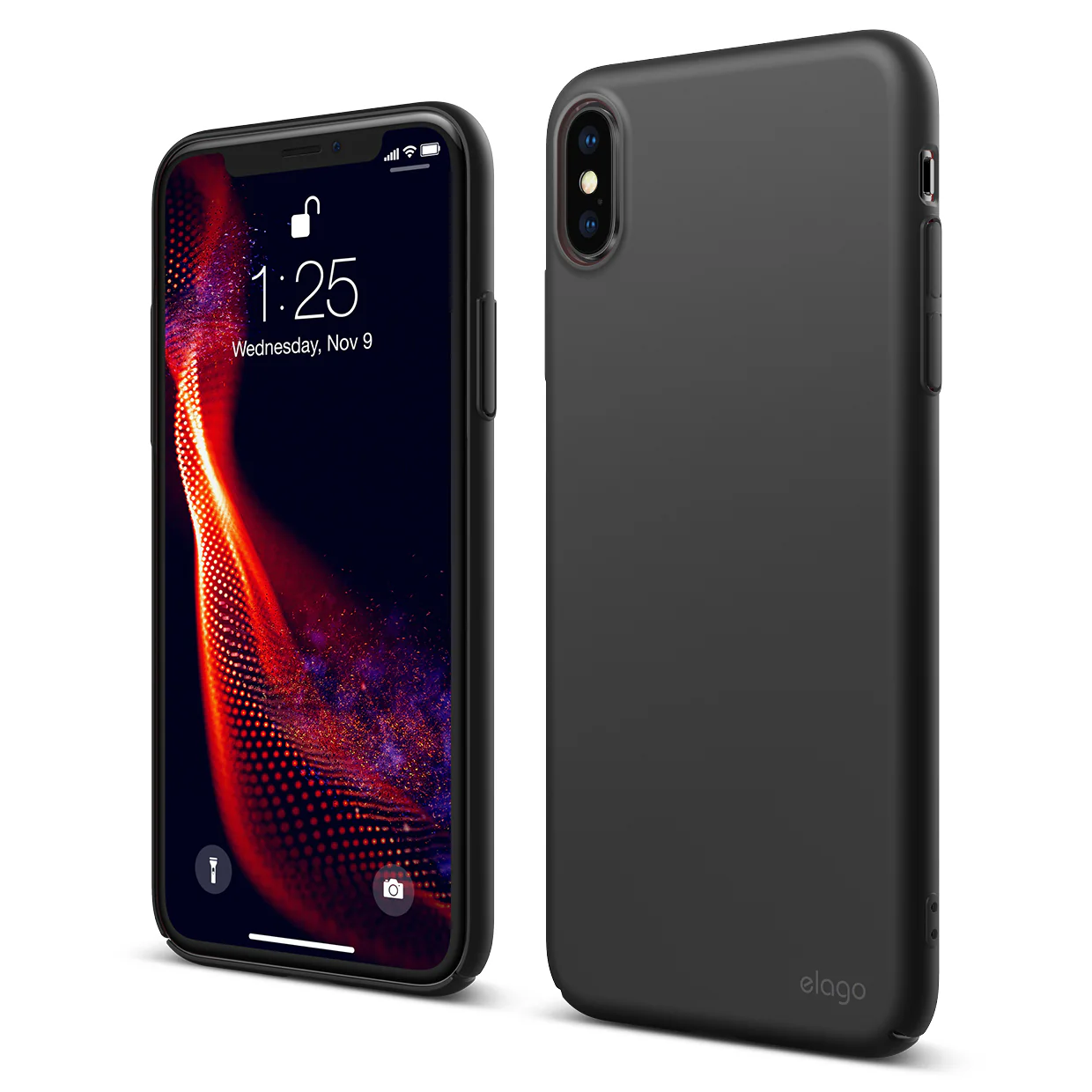 Slim Fit Case [10 Colors] - Image 9