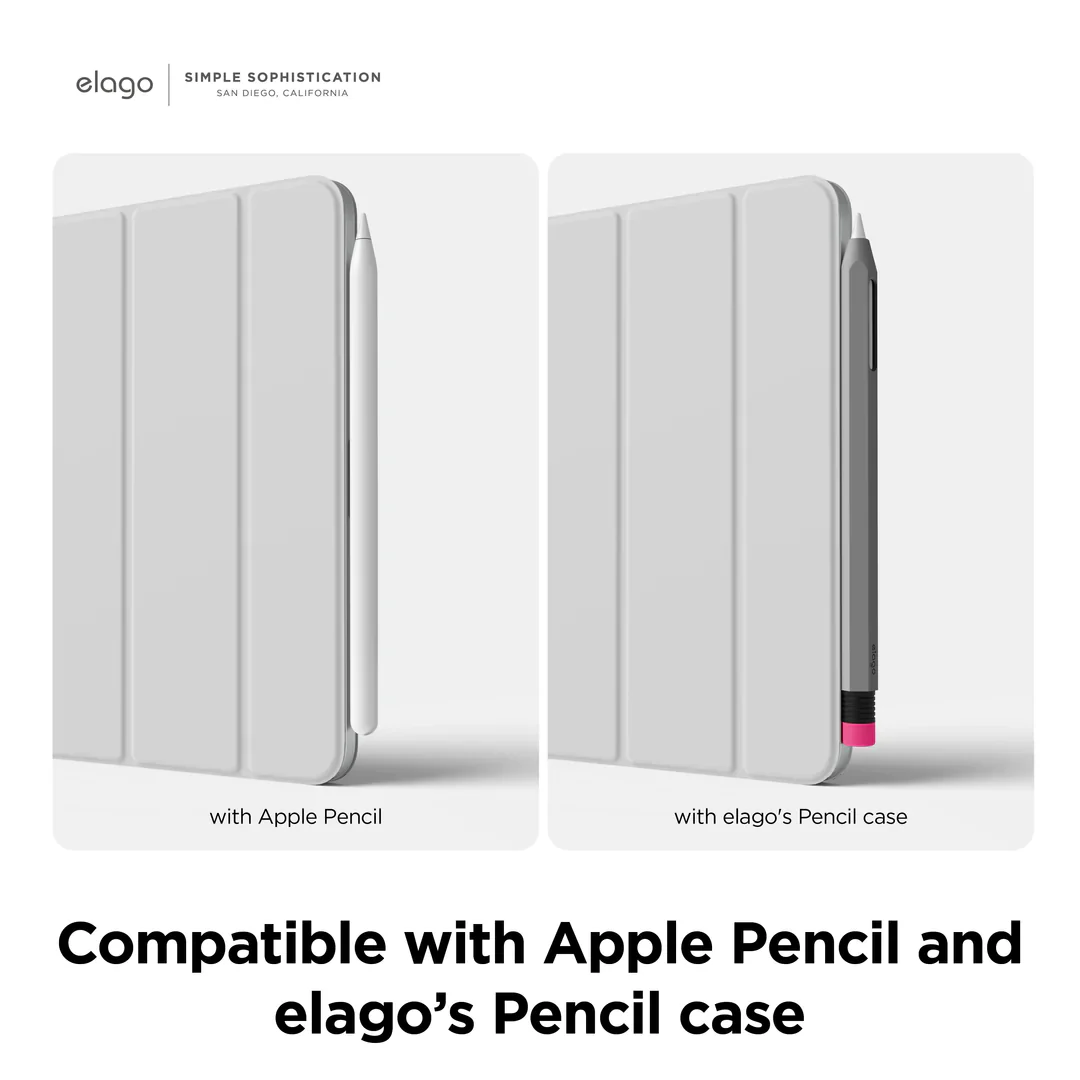Magnetic Folio Case [4 Colors] - Image 10