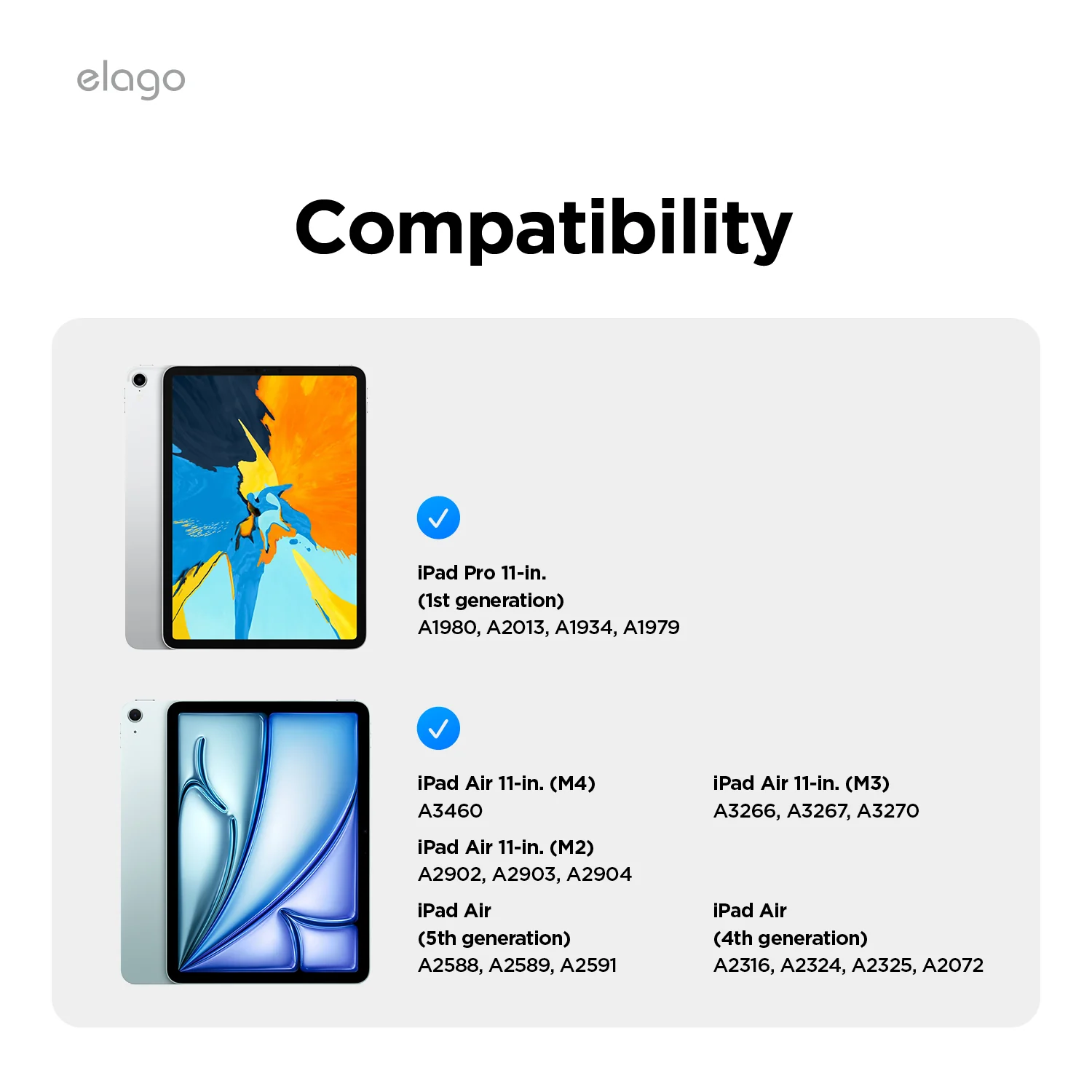 Magnetic Folio Case [4 Colors] - Image 5