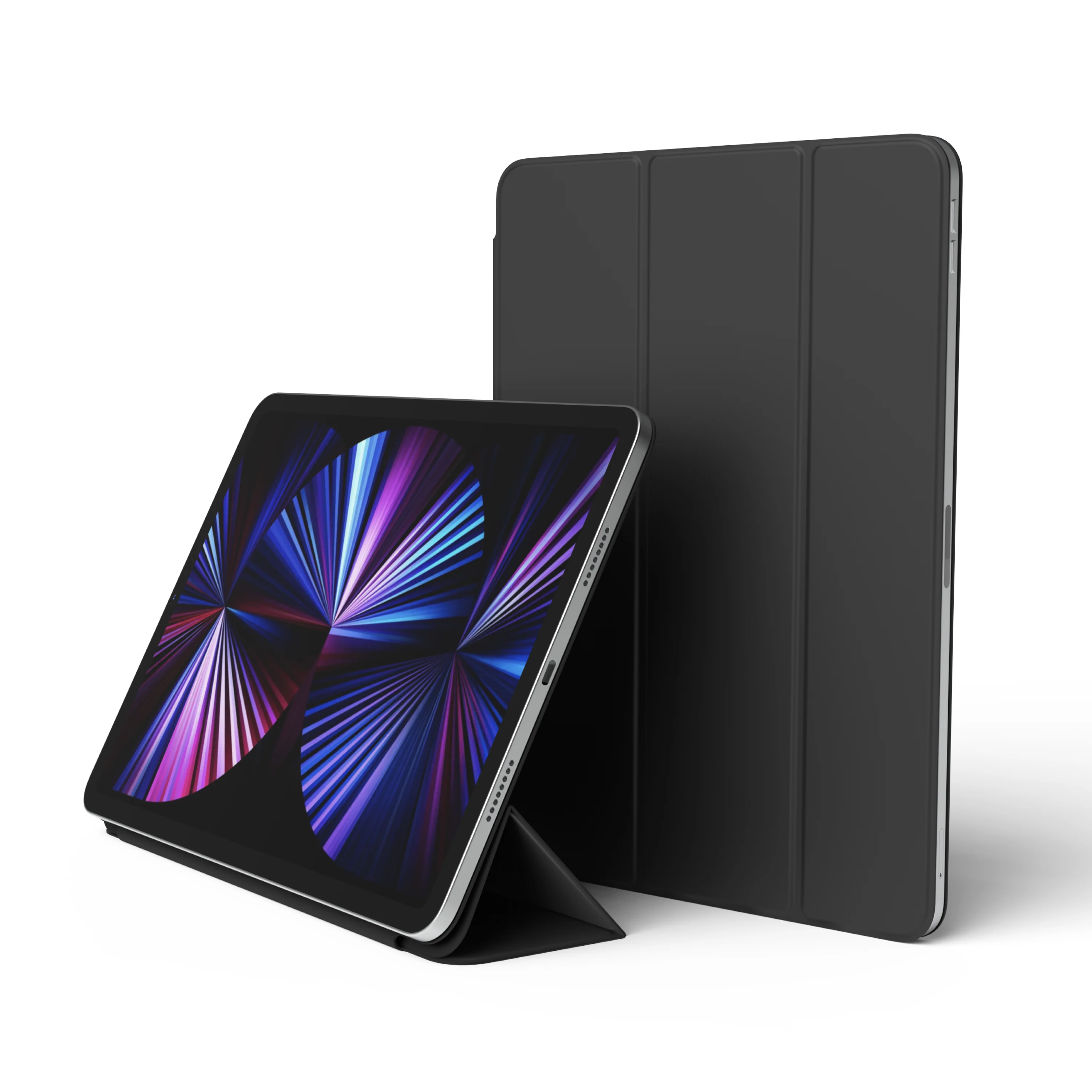 Smart Folio Case [3 Colors] - Image 3