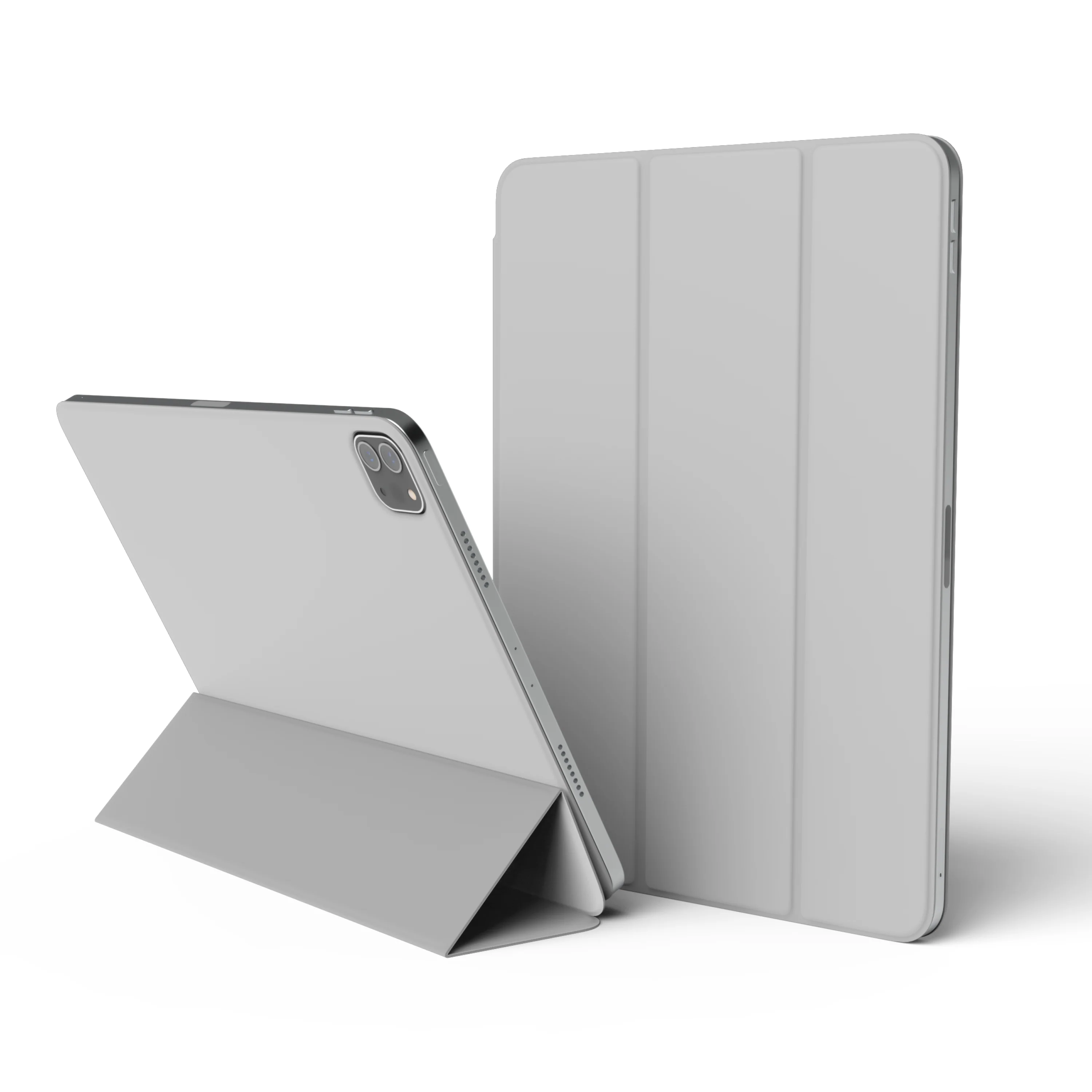 Smart Folio Case [3 Colors] - Image 4