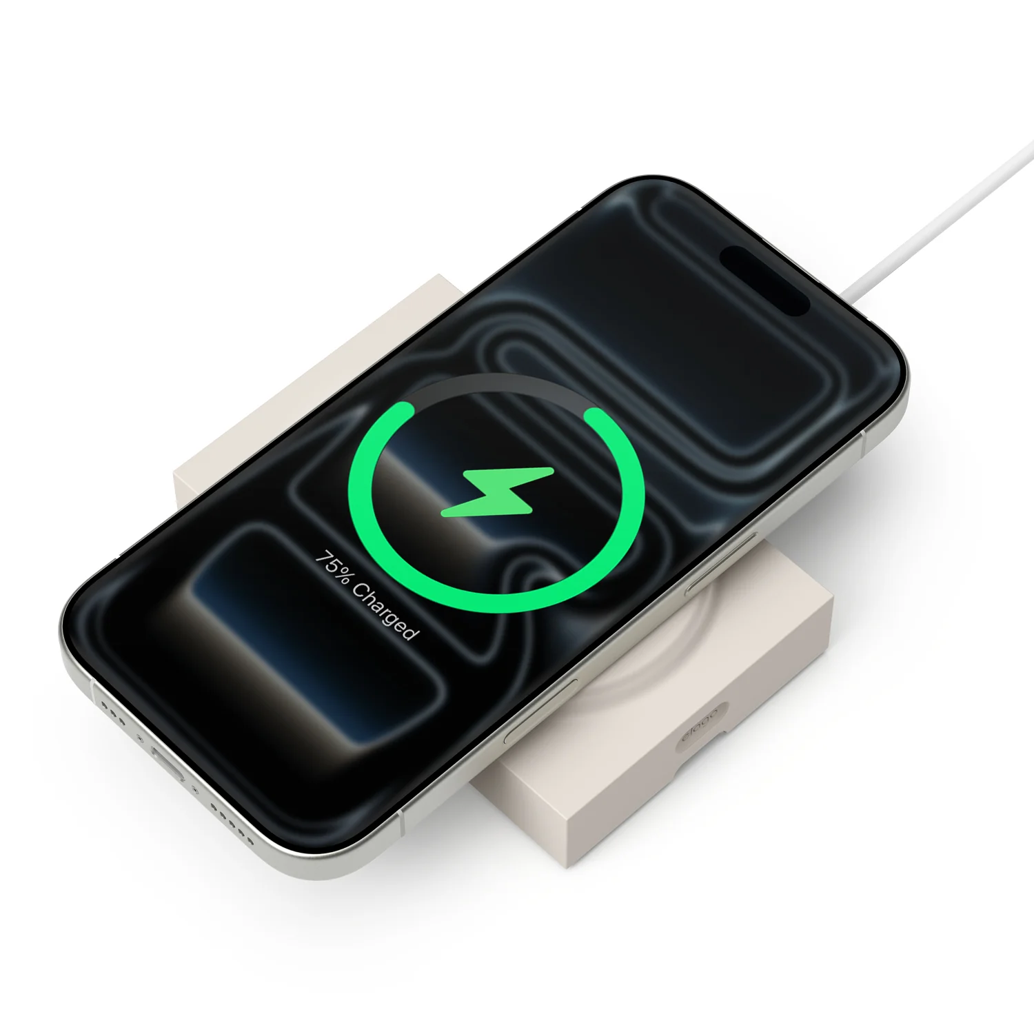 Smart Magnetic Charger Cover Pad [5 Colors] - Image 3