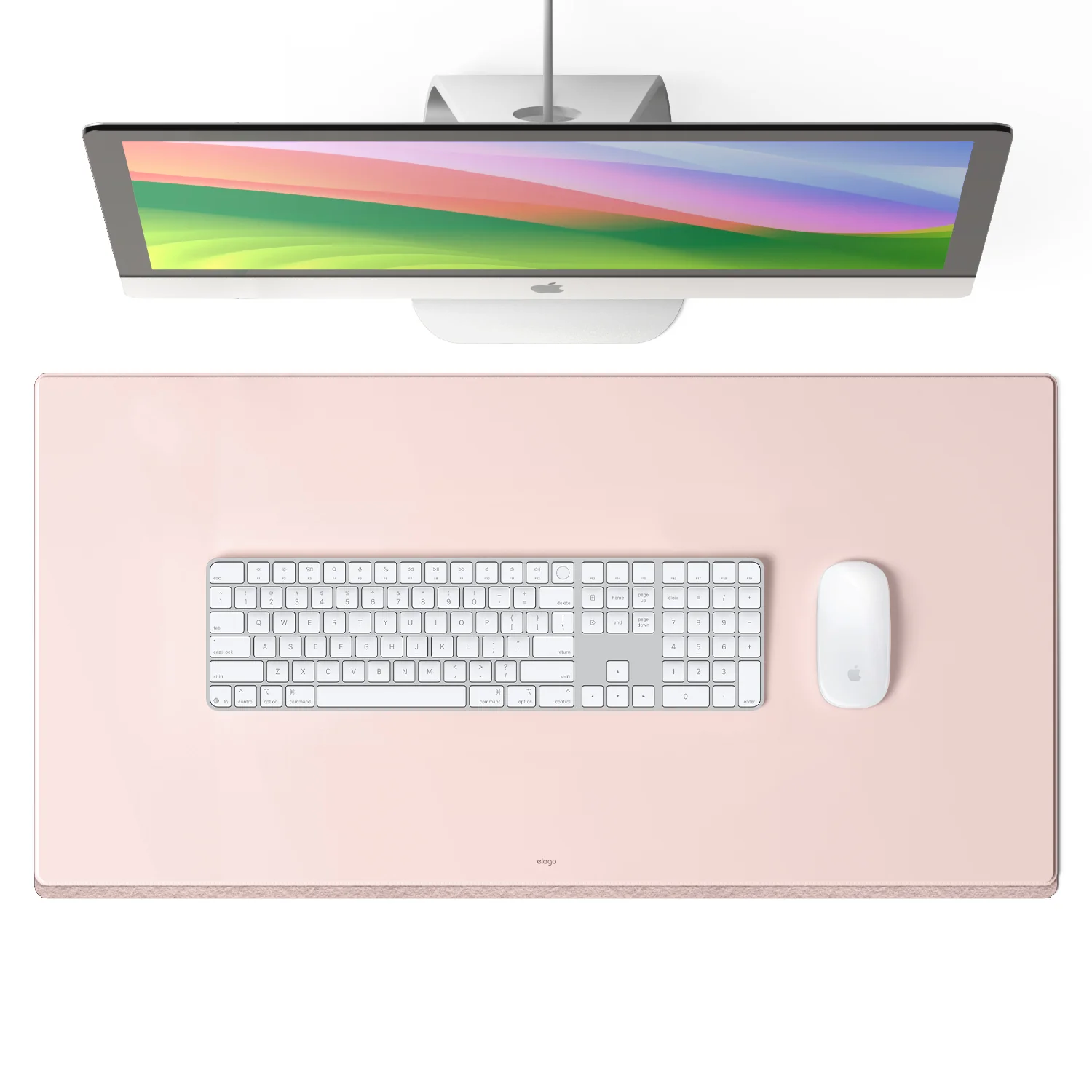 Smart Magnetic Desk Mat [4 Colors] - Image 4