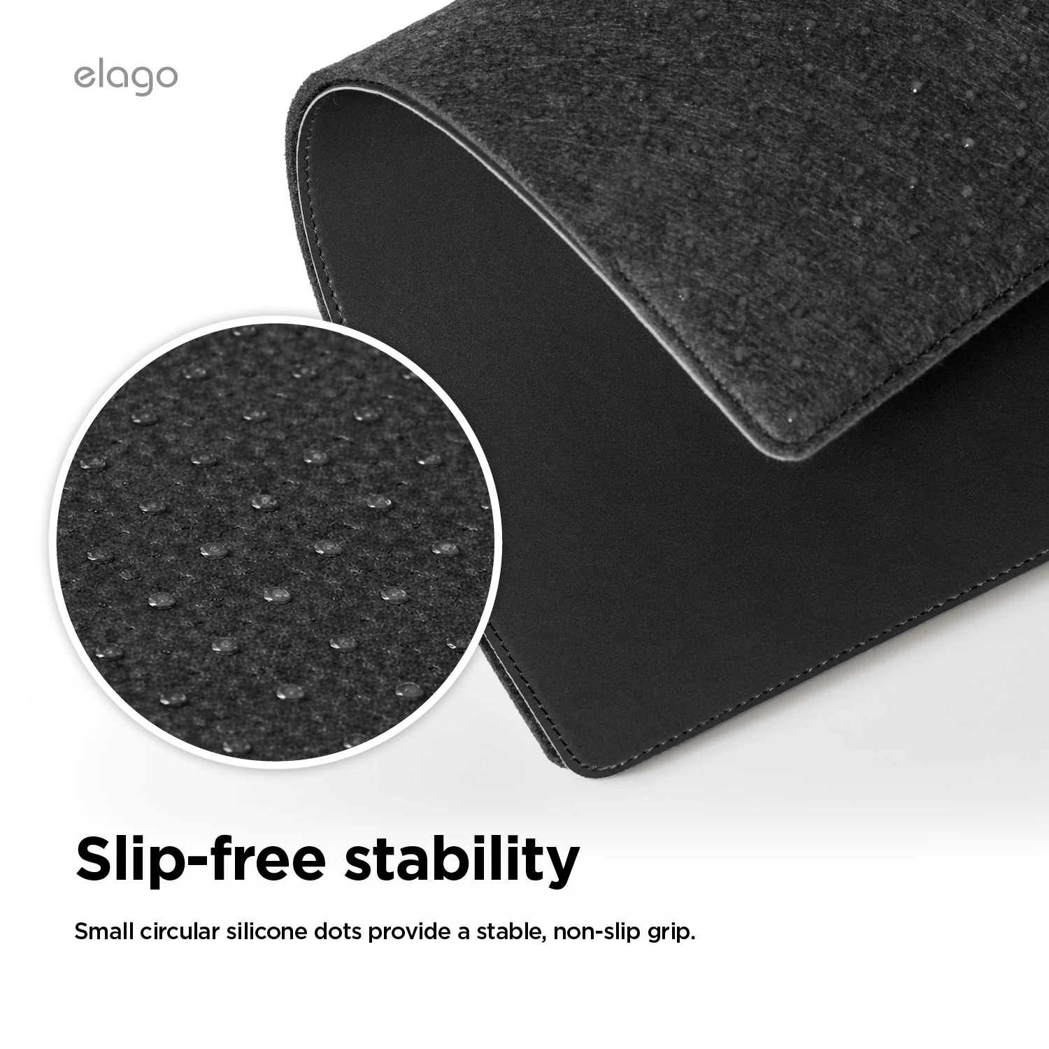 Smart Magnetic Desk Mat [4 Colors] - Image 9