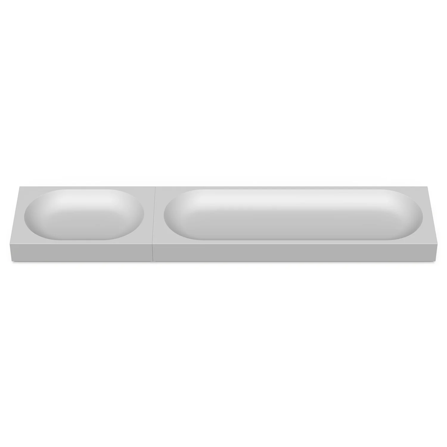 Smart Magnetic Pencil Tray Set [5 Colors] - Image 3