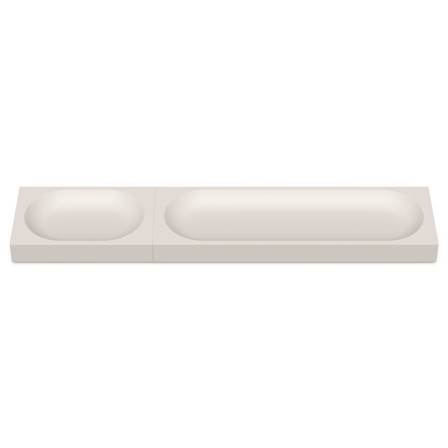 Smart Magnetic Pencil Tray Set [5 Colors] - Image 4