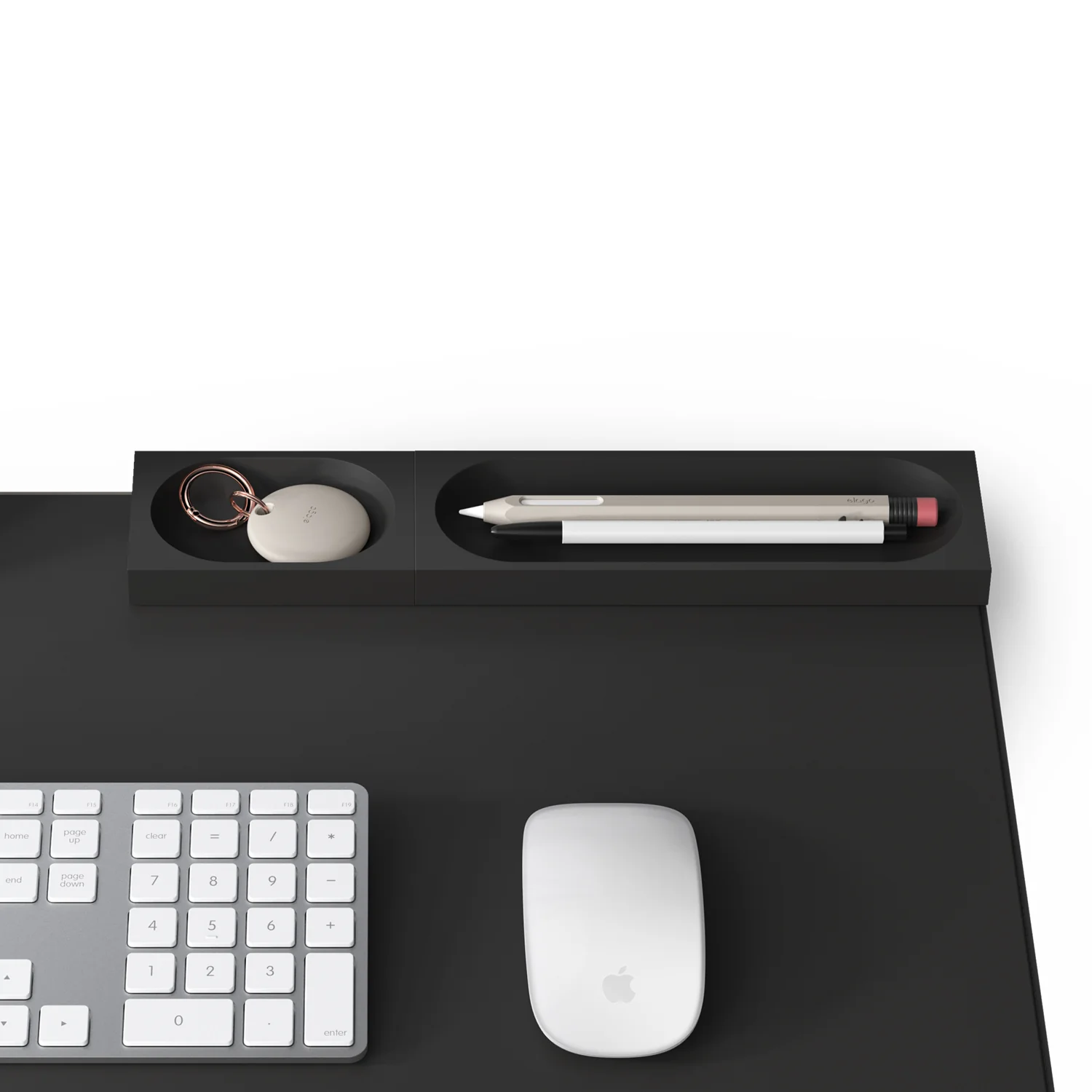 Smart Magnetic Pencil Tray Set [5 Colors] - Image 6