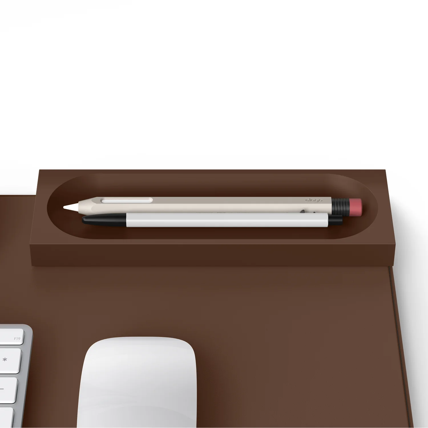 Smart Magnetic Pencil Tray Medium [5 Colors] - Image 6