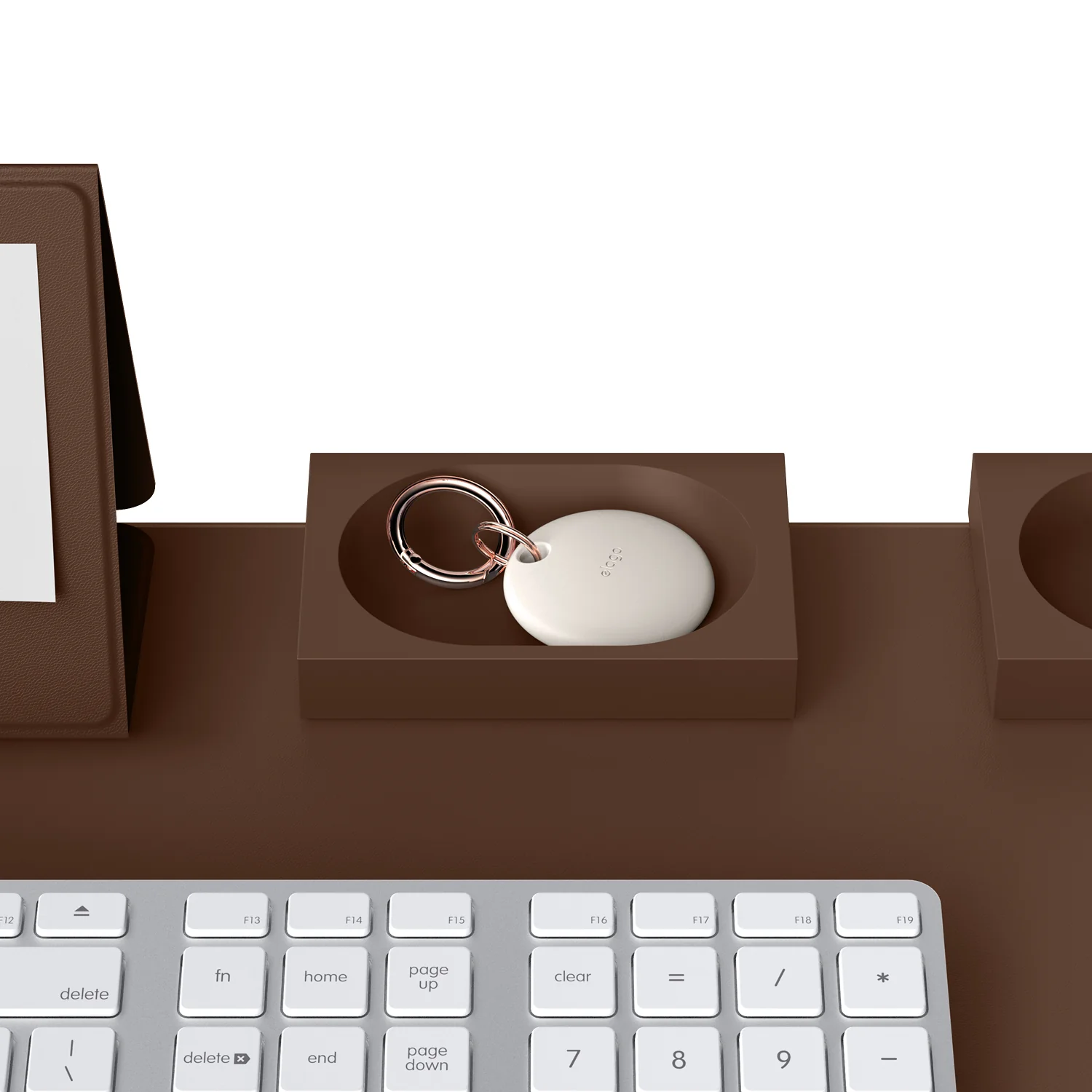 Smart Magnetic Pencil Tray Small [5 Colors] - Image 6