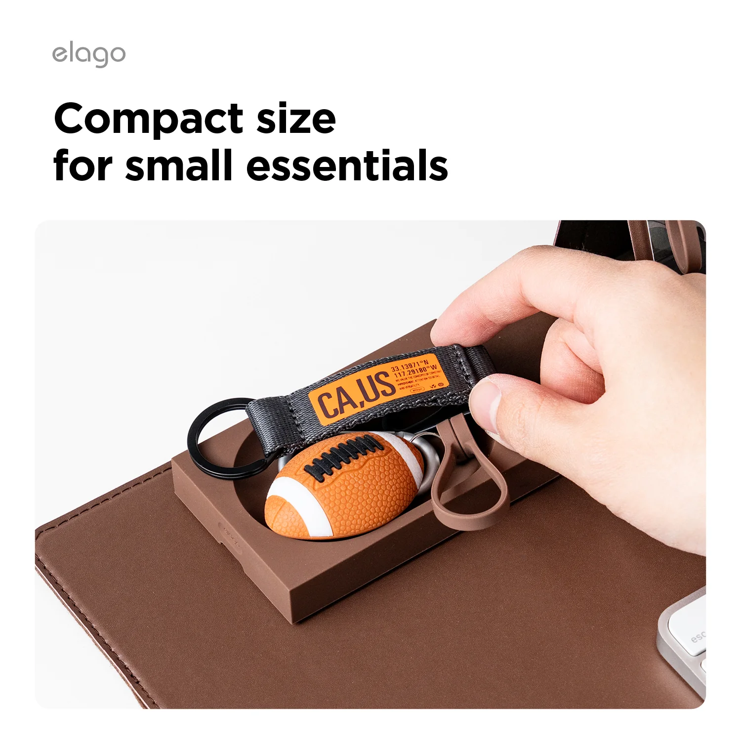 Smart Magnetic Pencil Tray Small [5 Colors] - Image 9