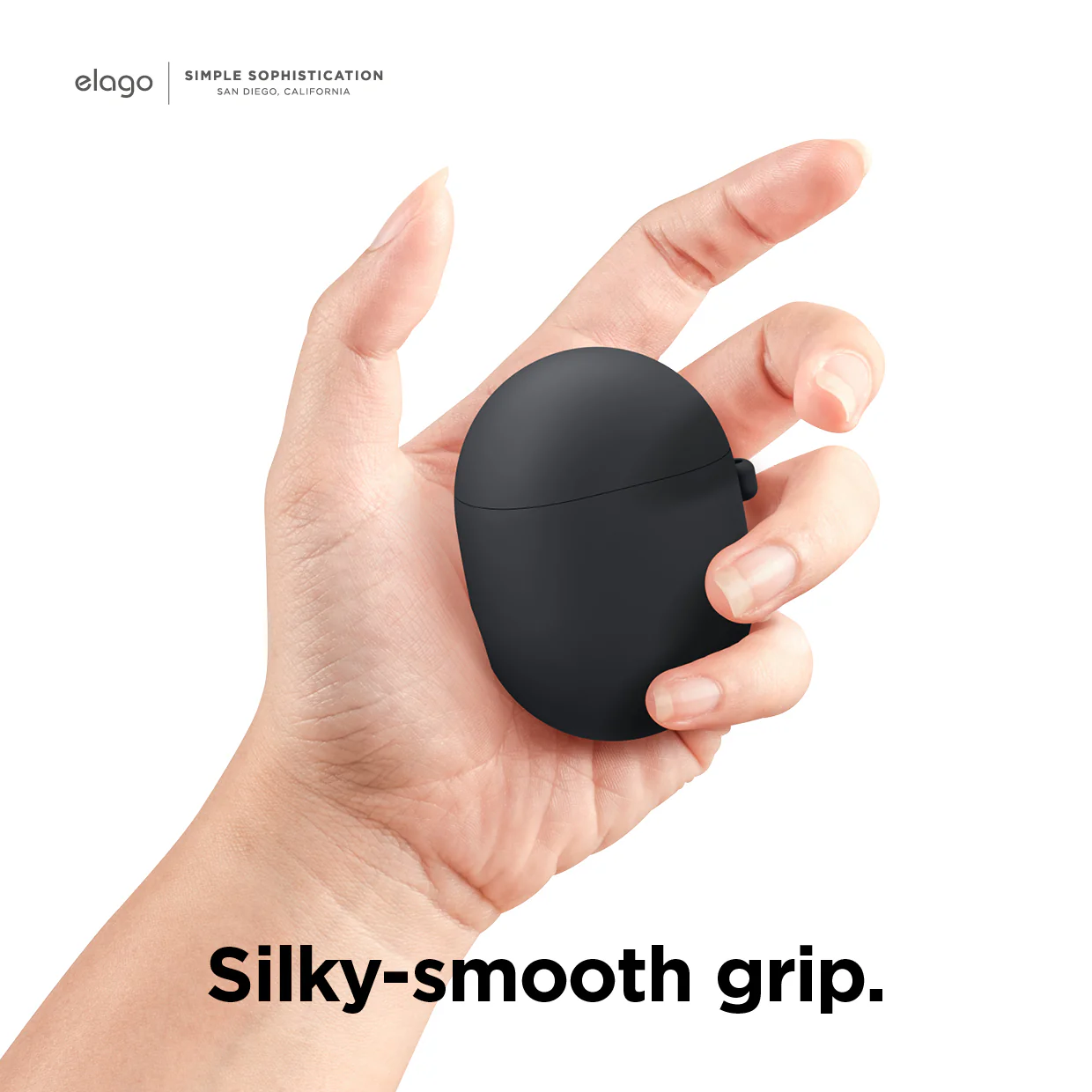 Silicone Hang Case [2 Colors] - Image 6