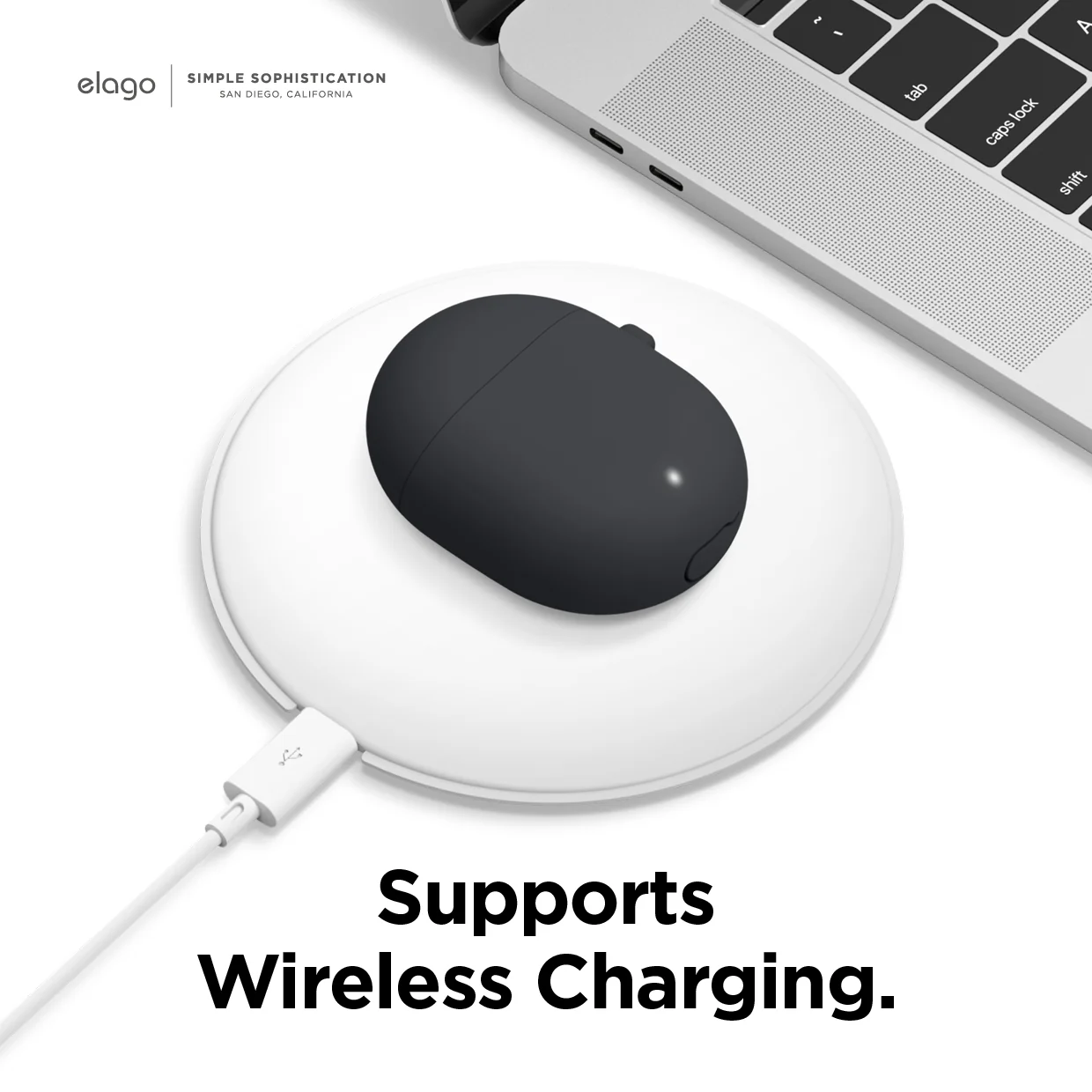 Silicone Hang Case [2 Colors] - Image 7