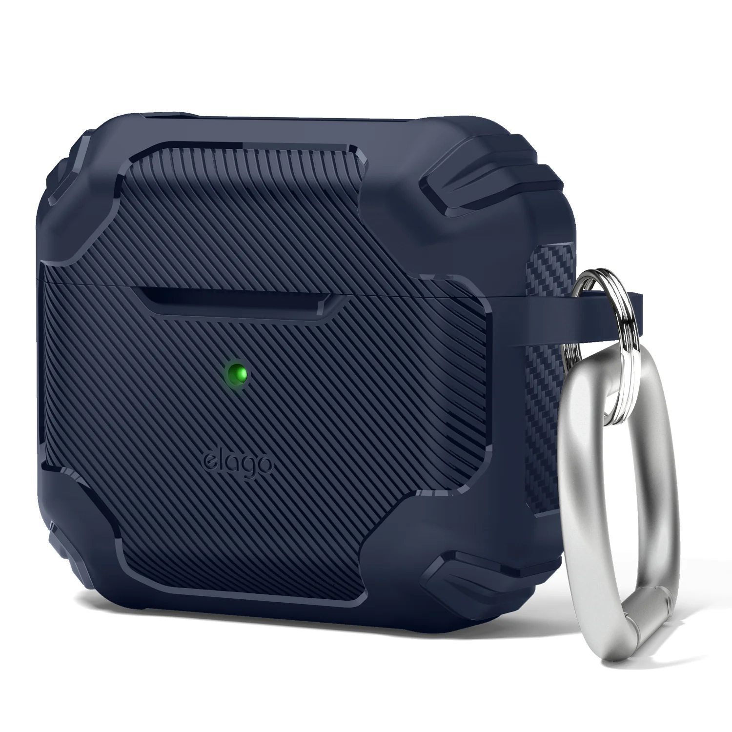 Solid Armor Case [4 Colors] - Image 4