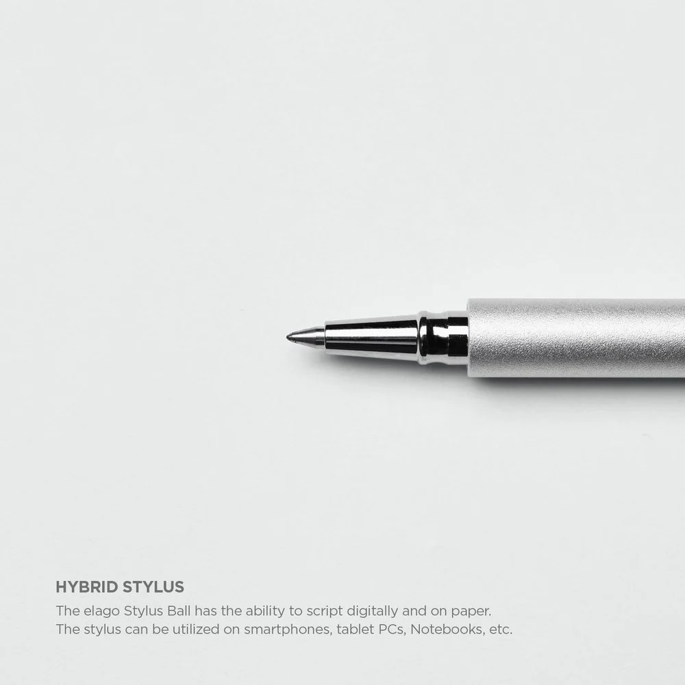 Stylus Ball [5 Colors] - Image 8