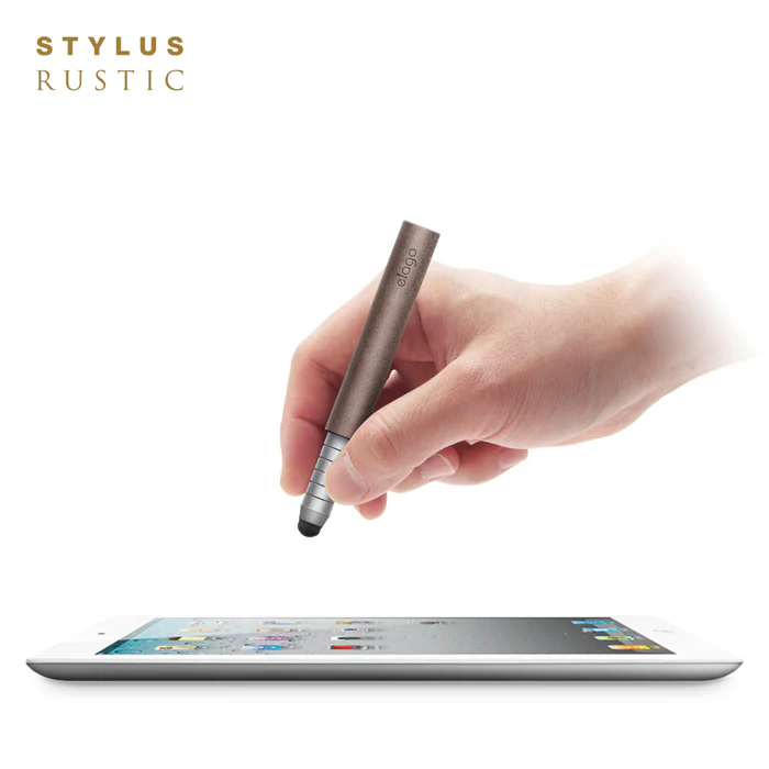 Stylus for iPad, iPad Pro, iPad Mini and iPhone [2 Colors] - Image 4