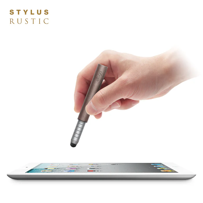 Stylus for iPad, iPad Pro, iPad Mini and iPhone [2 Colors] - Image 5