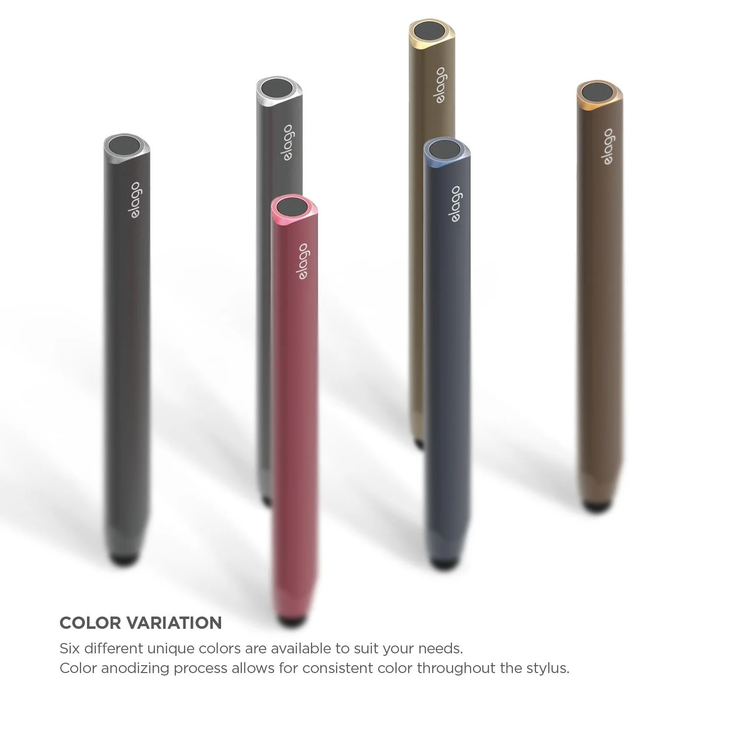 Stylus Grip [5 Colors] - Image 10