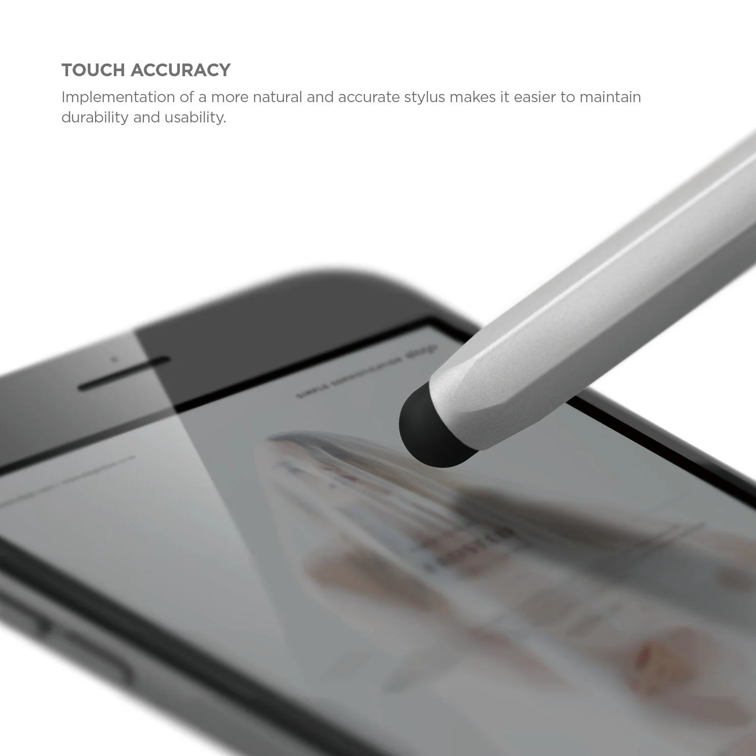 Stylus Hexa [6 Colors] - Image 10