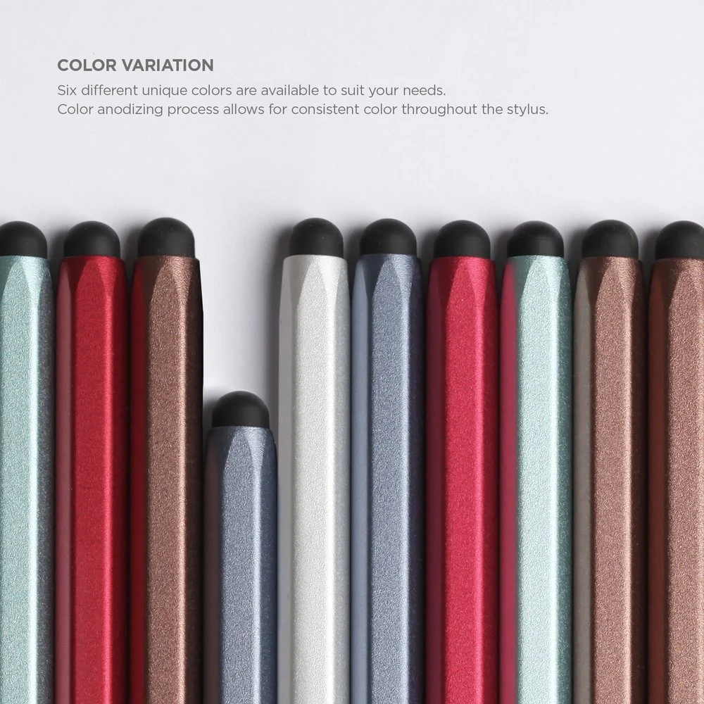 Stylus Hexa [6 Colors] - Image 11