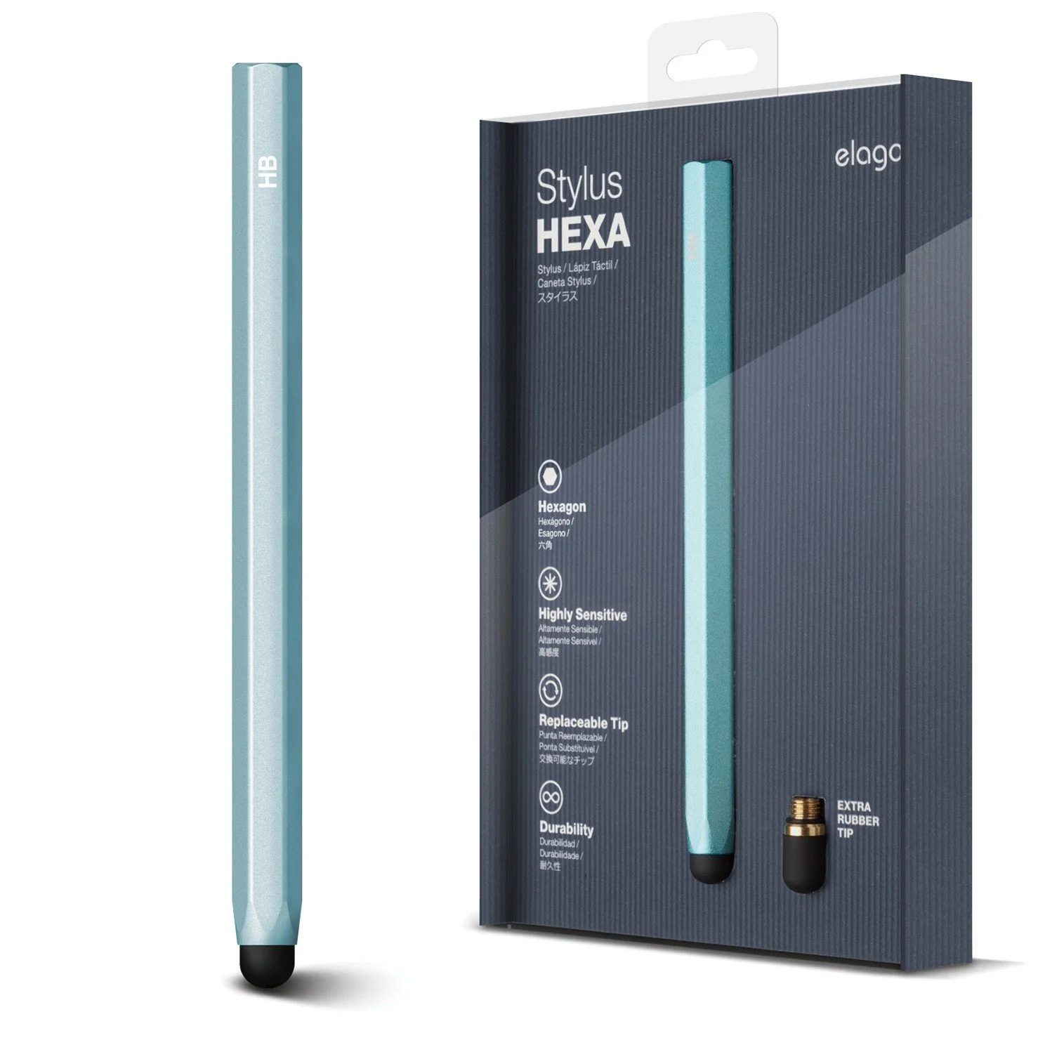 Stylus Hexa [6 Colors] - Image 6