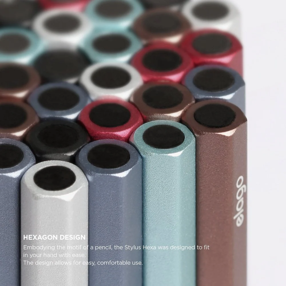 Stylus Hexa [6 Colors] - Image 9
