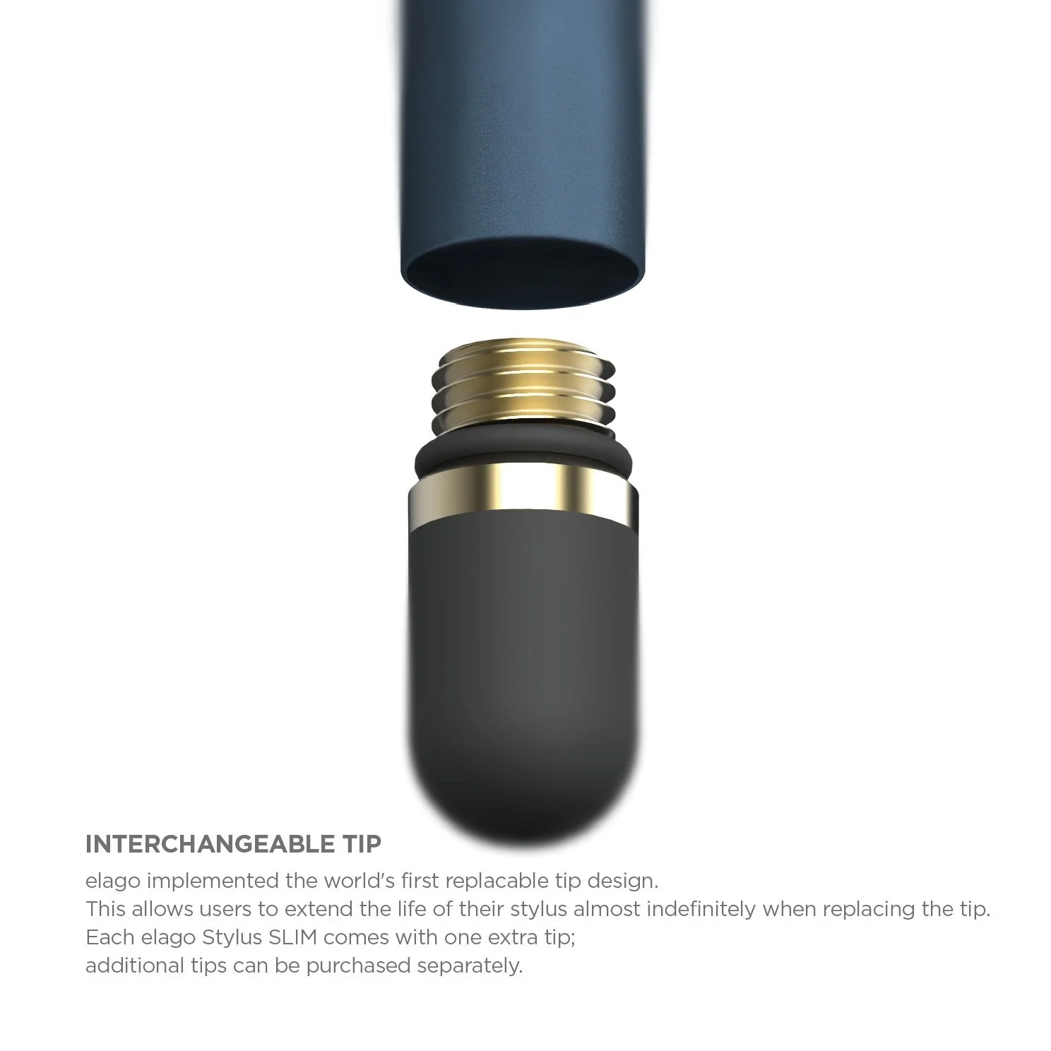 Stylus Slim [6 Colors] - Image 12