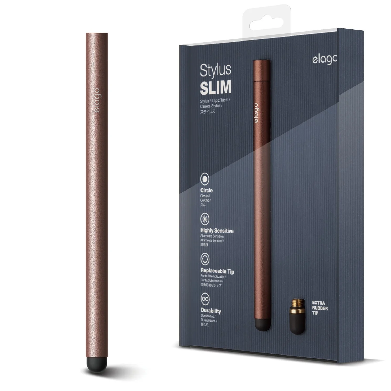 Stylus Slim [6 Colors] - Image 3