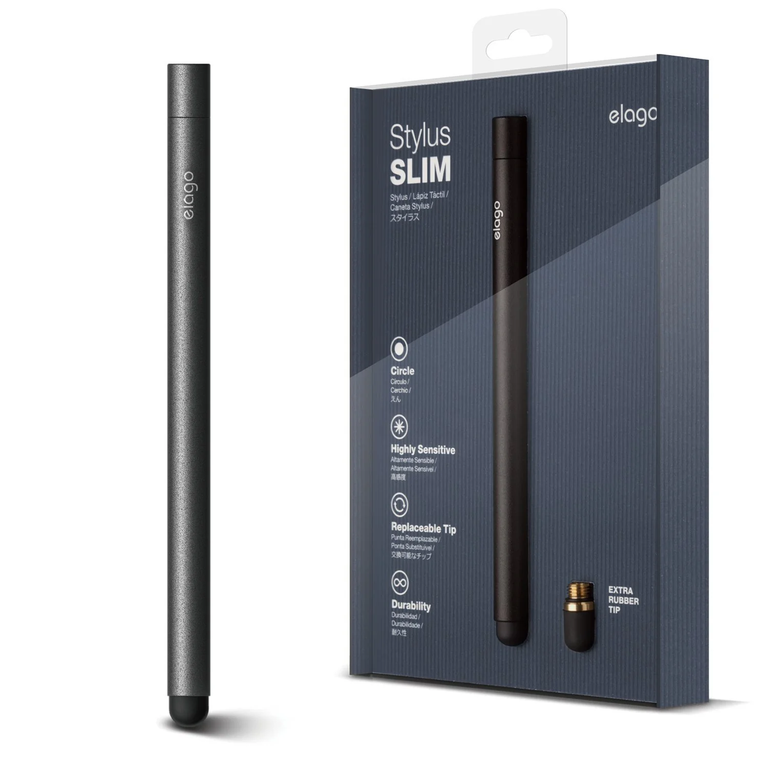 Stylus Slim [6 Colors] - Image 4