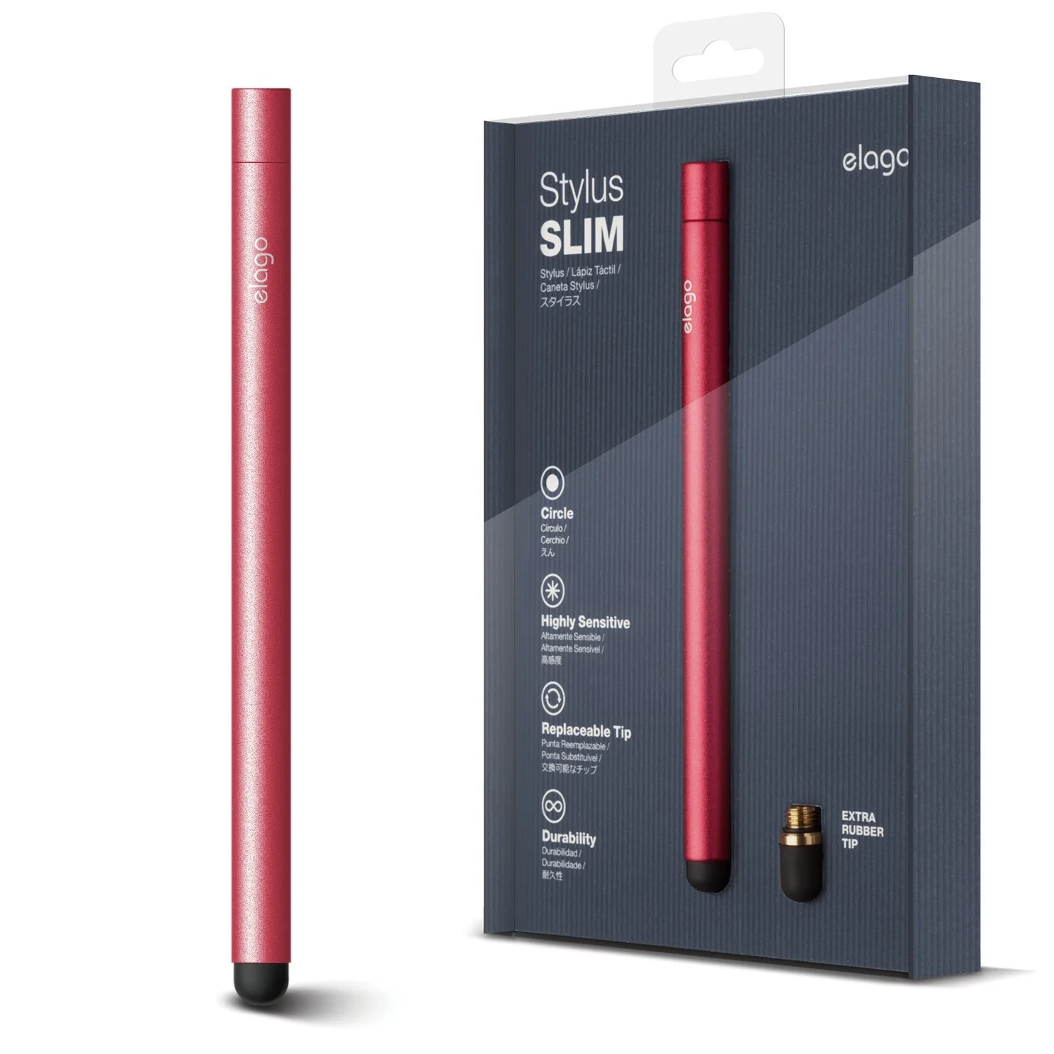 Stylus Slim [6 Colors] - Image 6