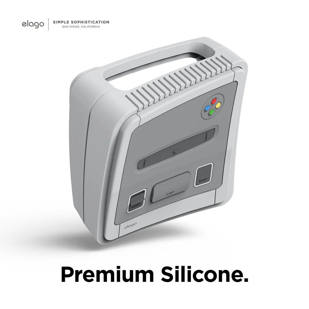 T4 Case [2 Colors] - Image 7