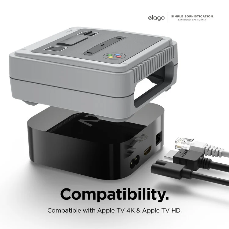 T4 Case [2 Colors] - Image 8
