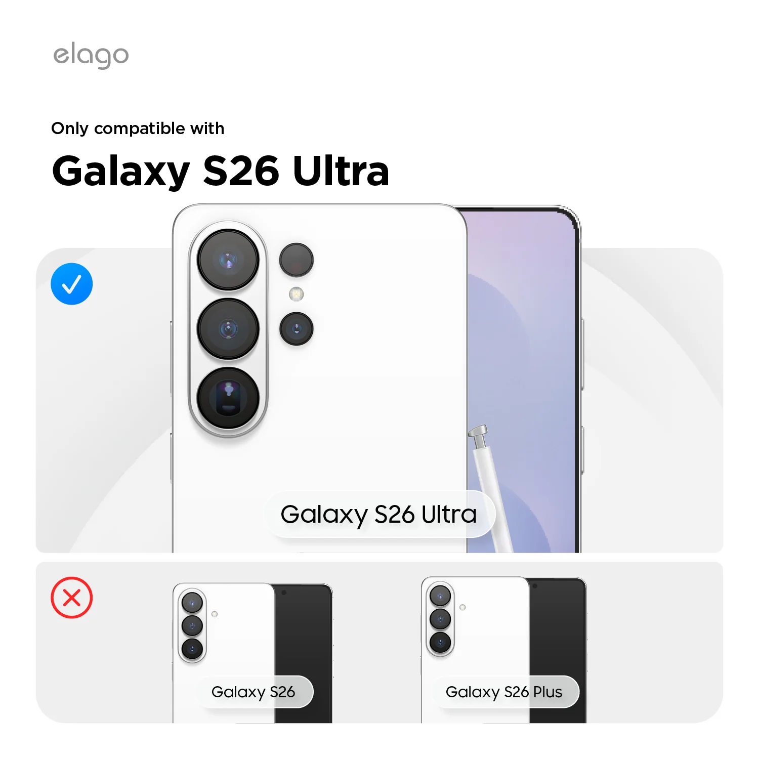 Tempered Glass + Screen Protector [1 or 2Pcs] - Image 3