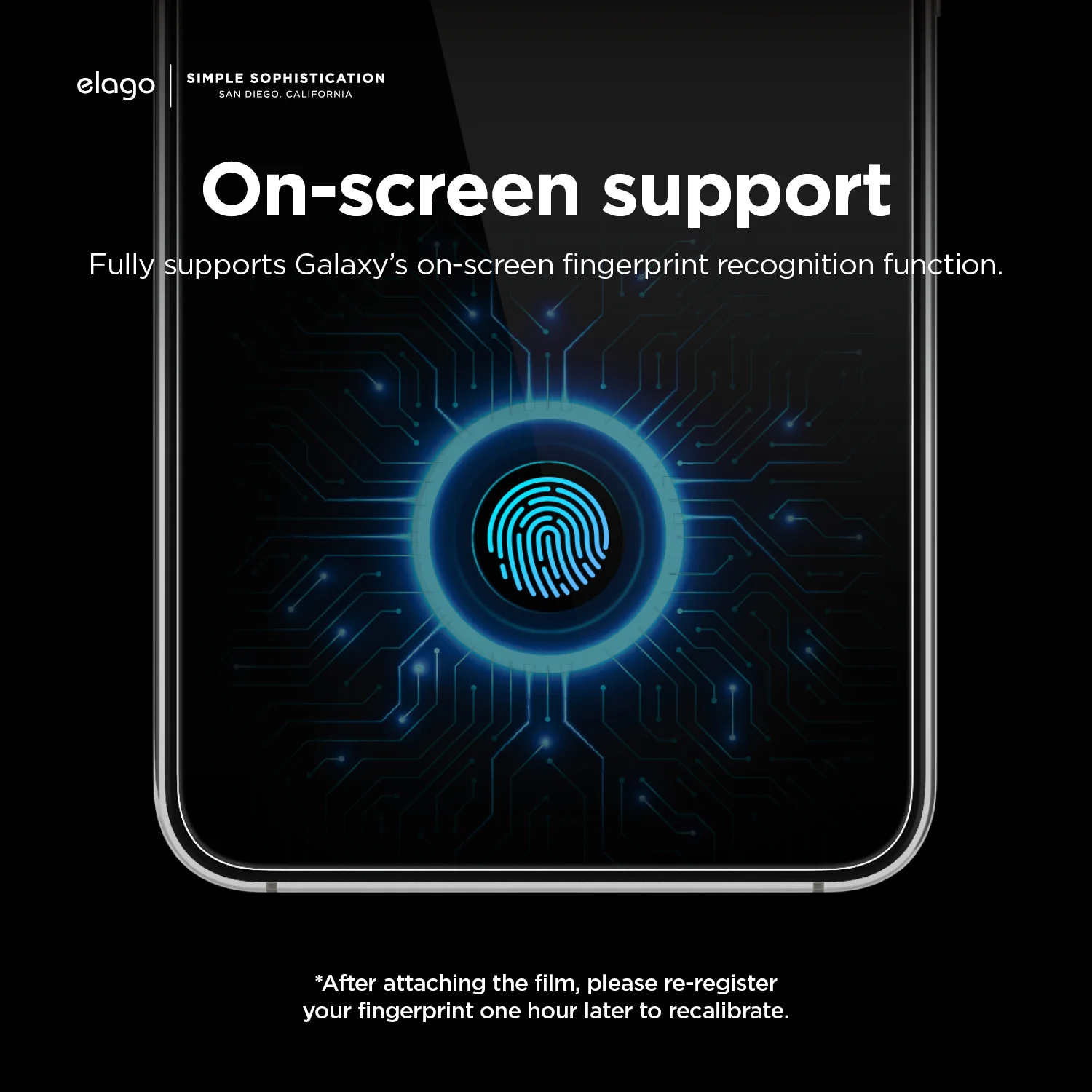 Tempered Glass+ Screen Protector - Image 6