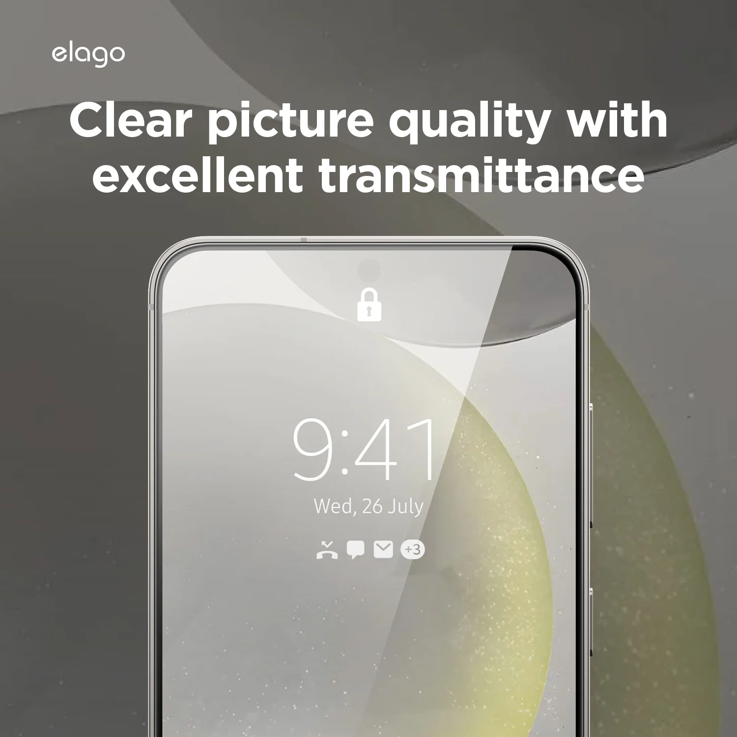Tempered Glass+ Screen Protector - Image 6
