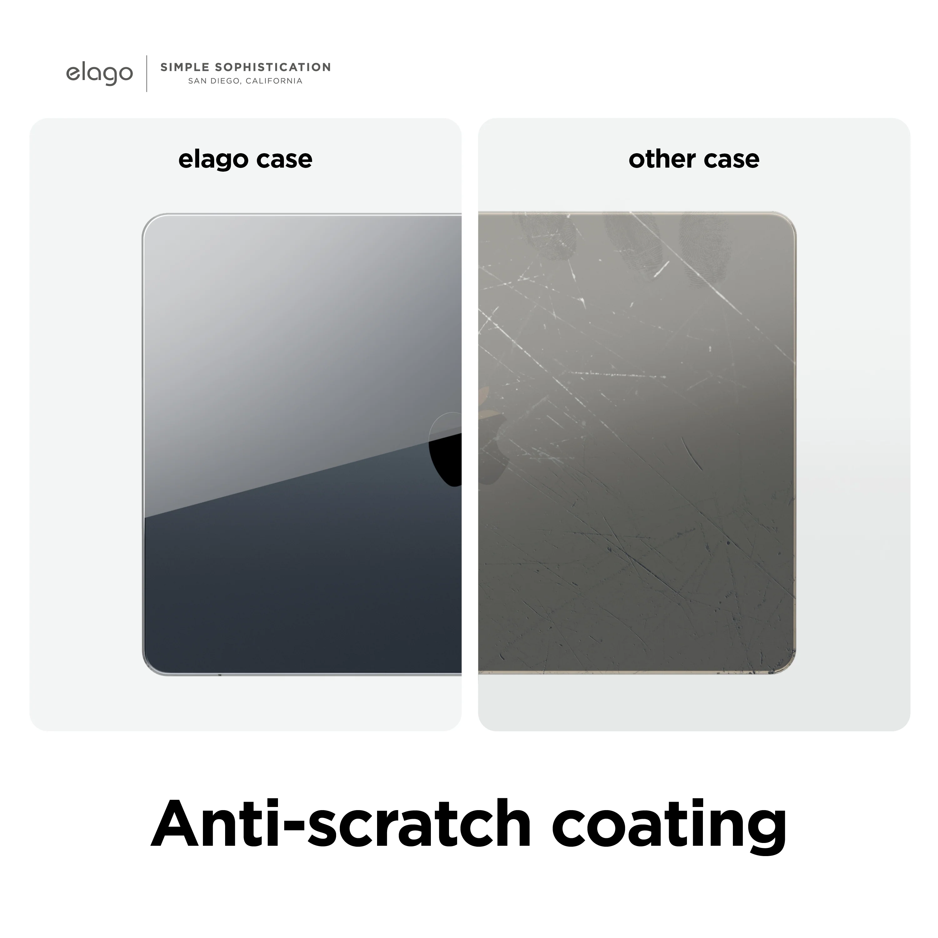 Ultra Slim Hard Case [2 Colors] - Image 4